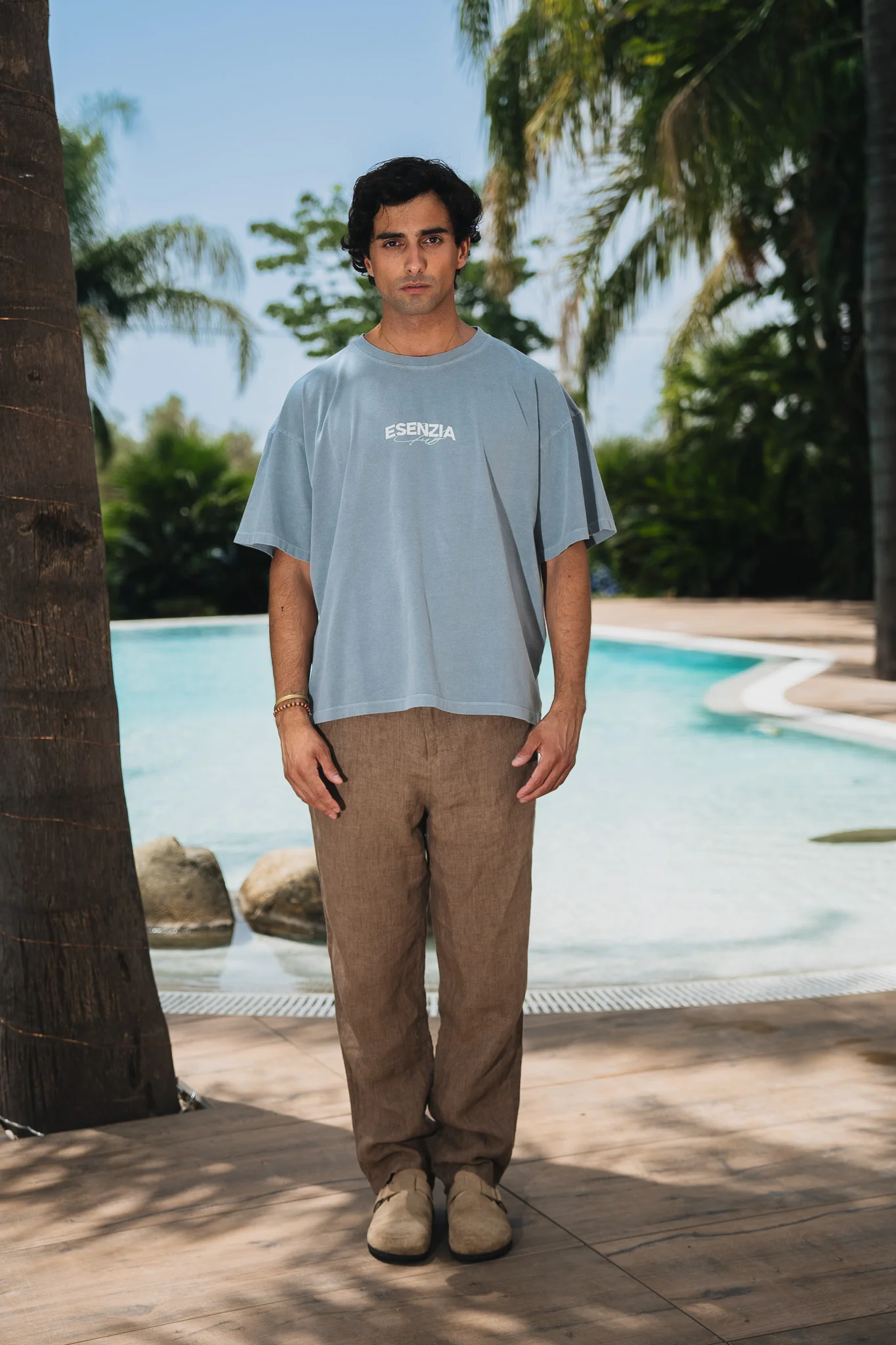 FROST SIGNATURE TEE - Image 10