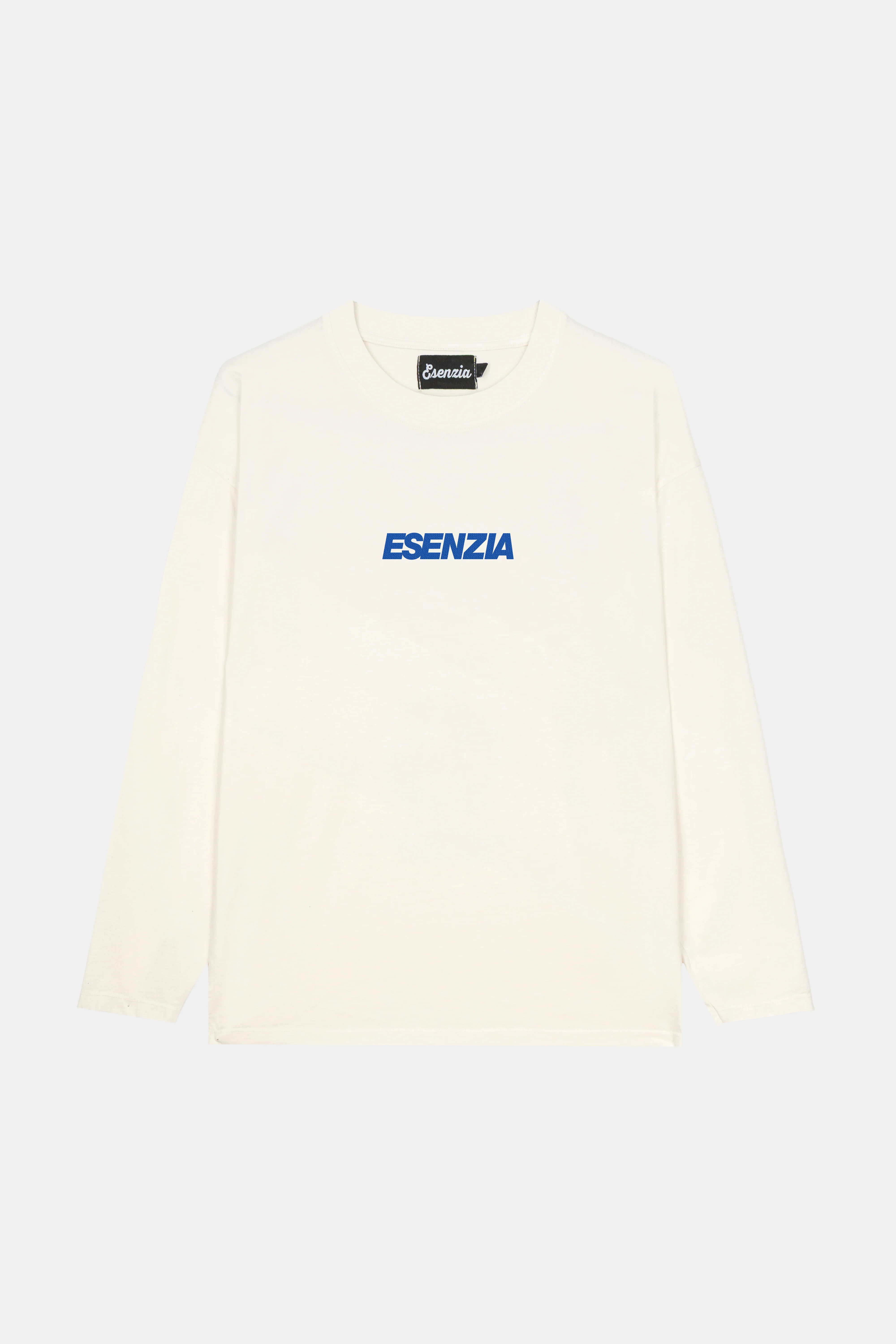 WHITE STORY LONGSLEEVE - Image 3