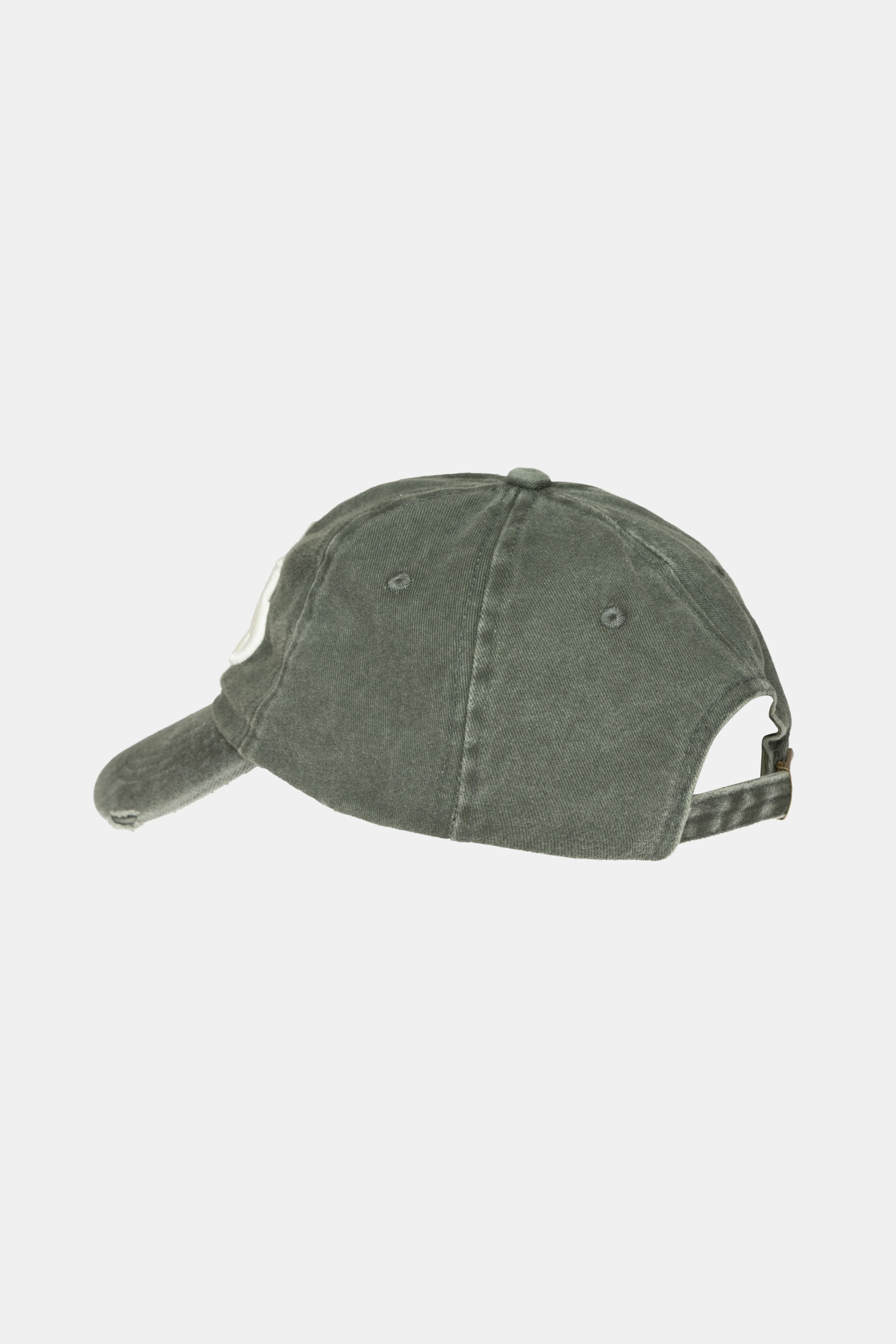 GREEN CLUB CAP - Image 3