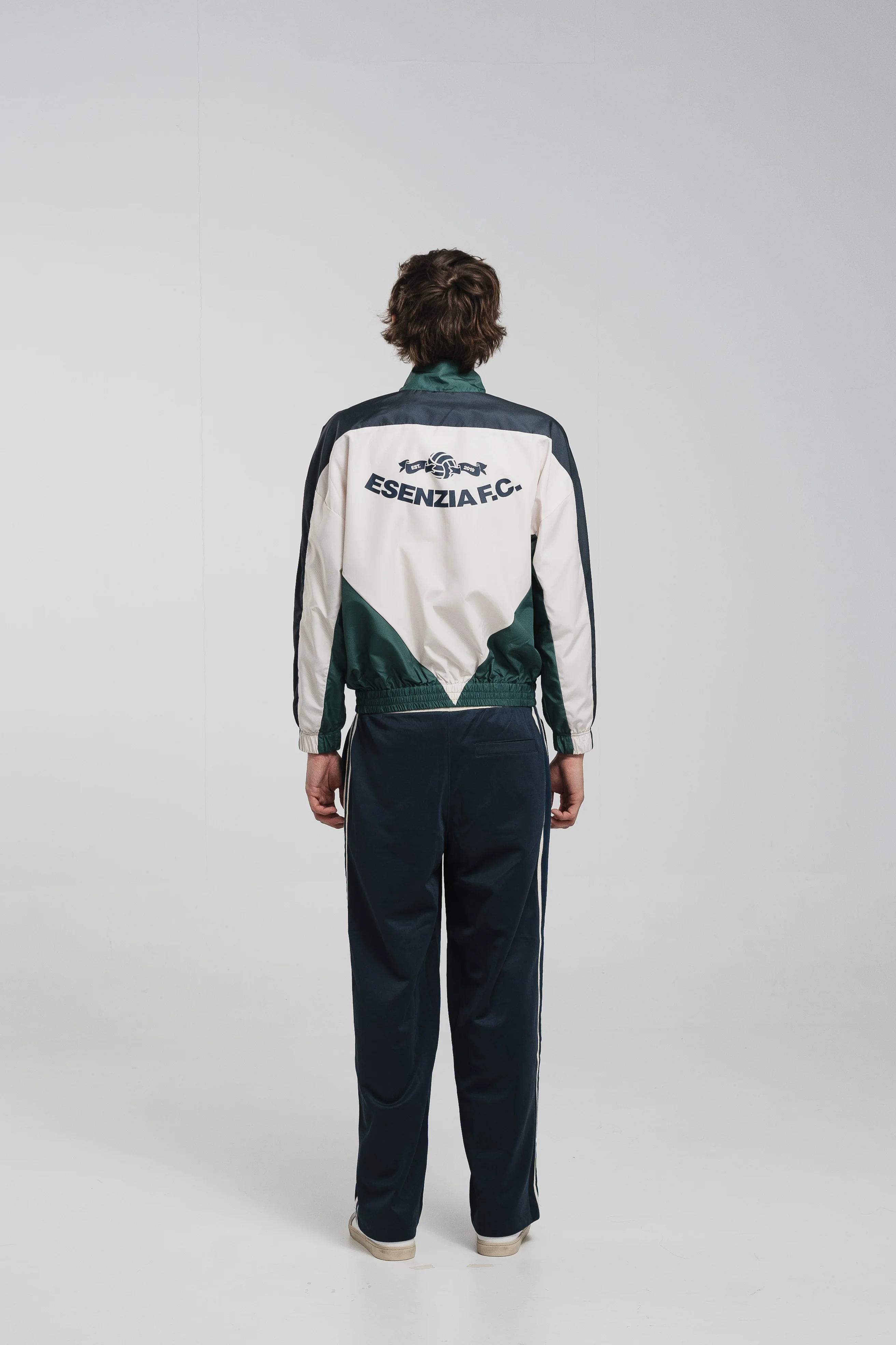 GREEN WINDBRAKER - Image 6