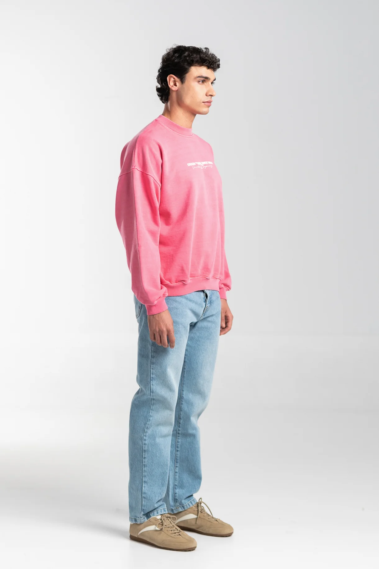 GUMMY STORY CREWNECK - Image 9