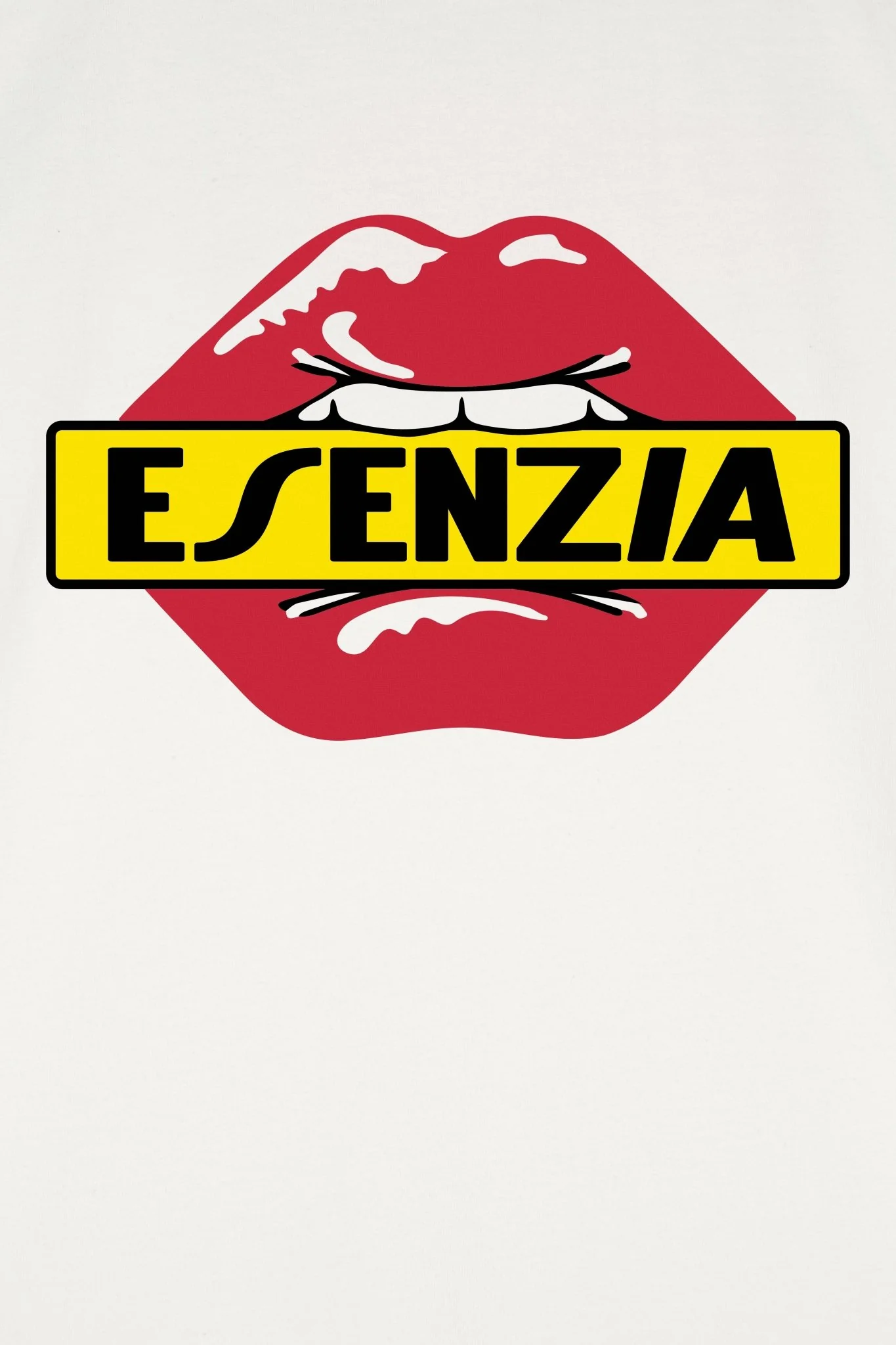 KISS TEE - Image 3