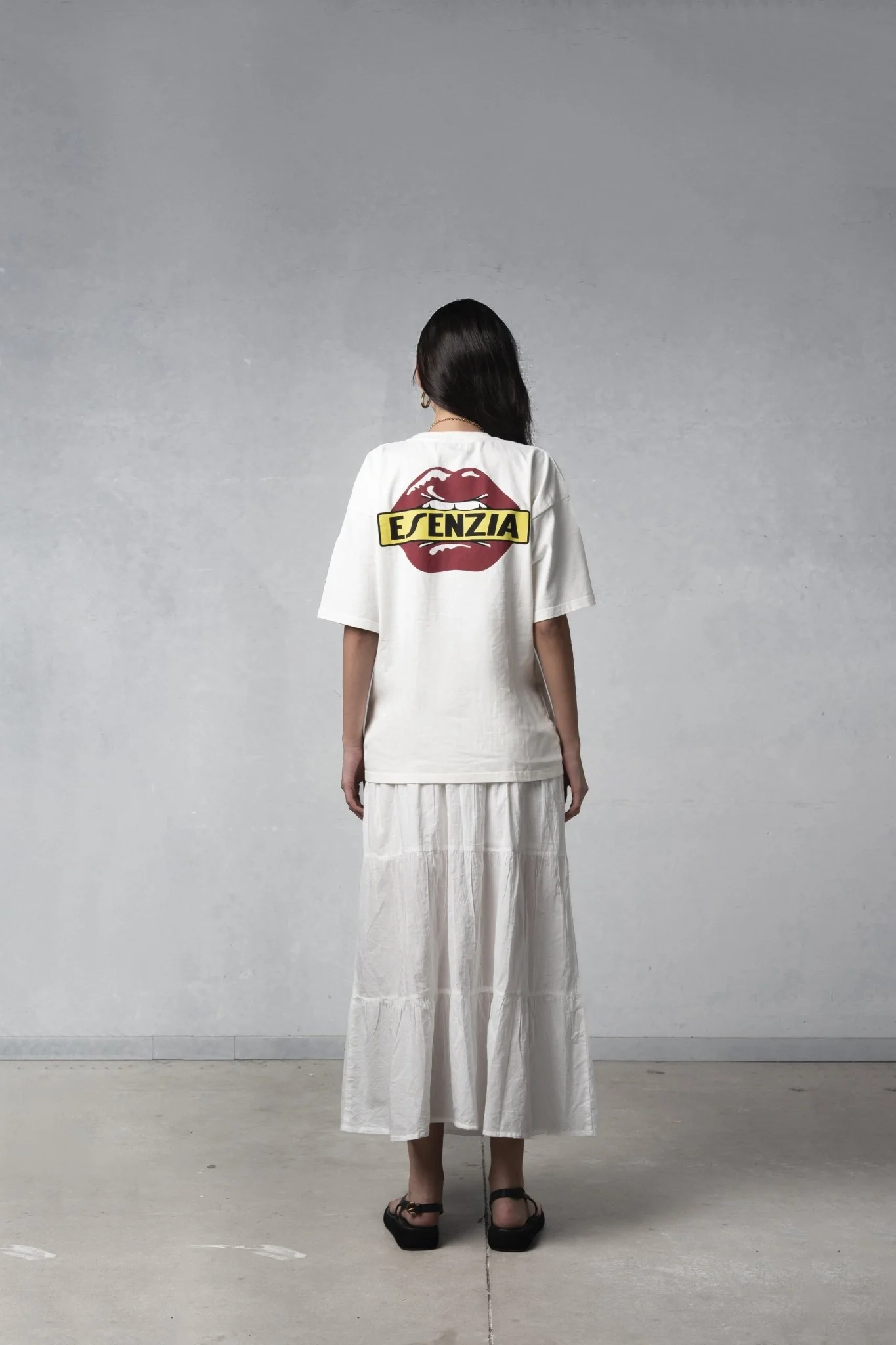 KISS TEE - Image 5