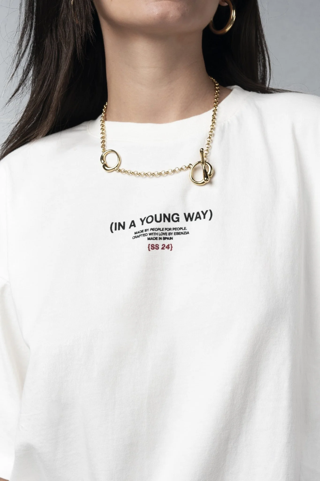 KISS TEE - Image 7