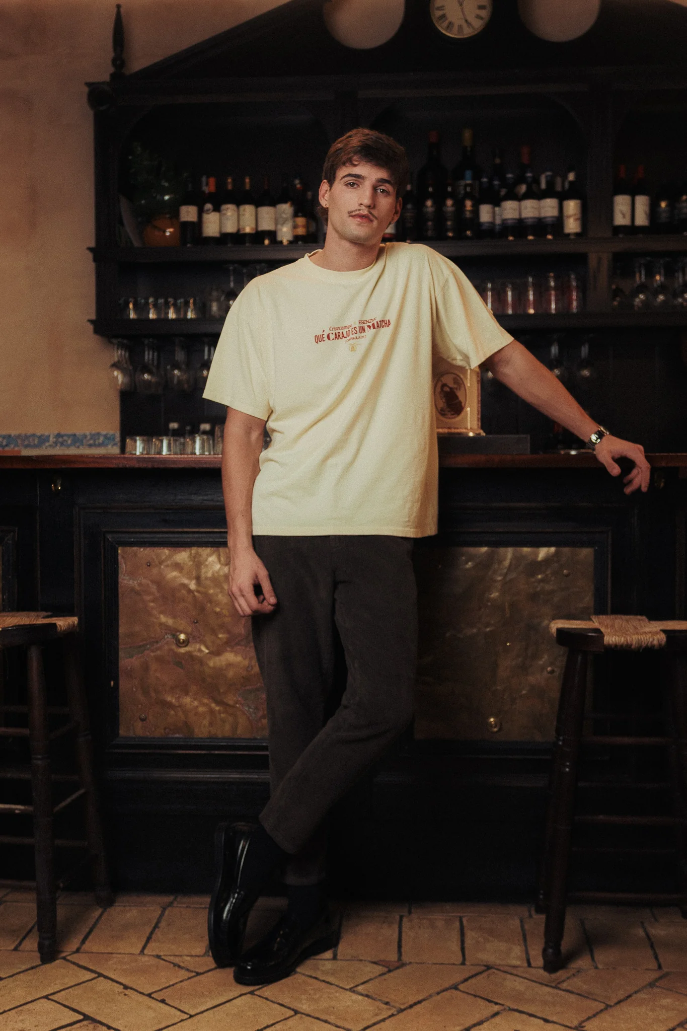 LA GAMBRINUS - Image 4