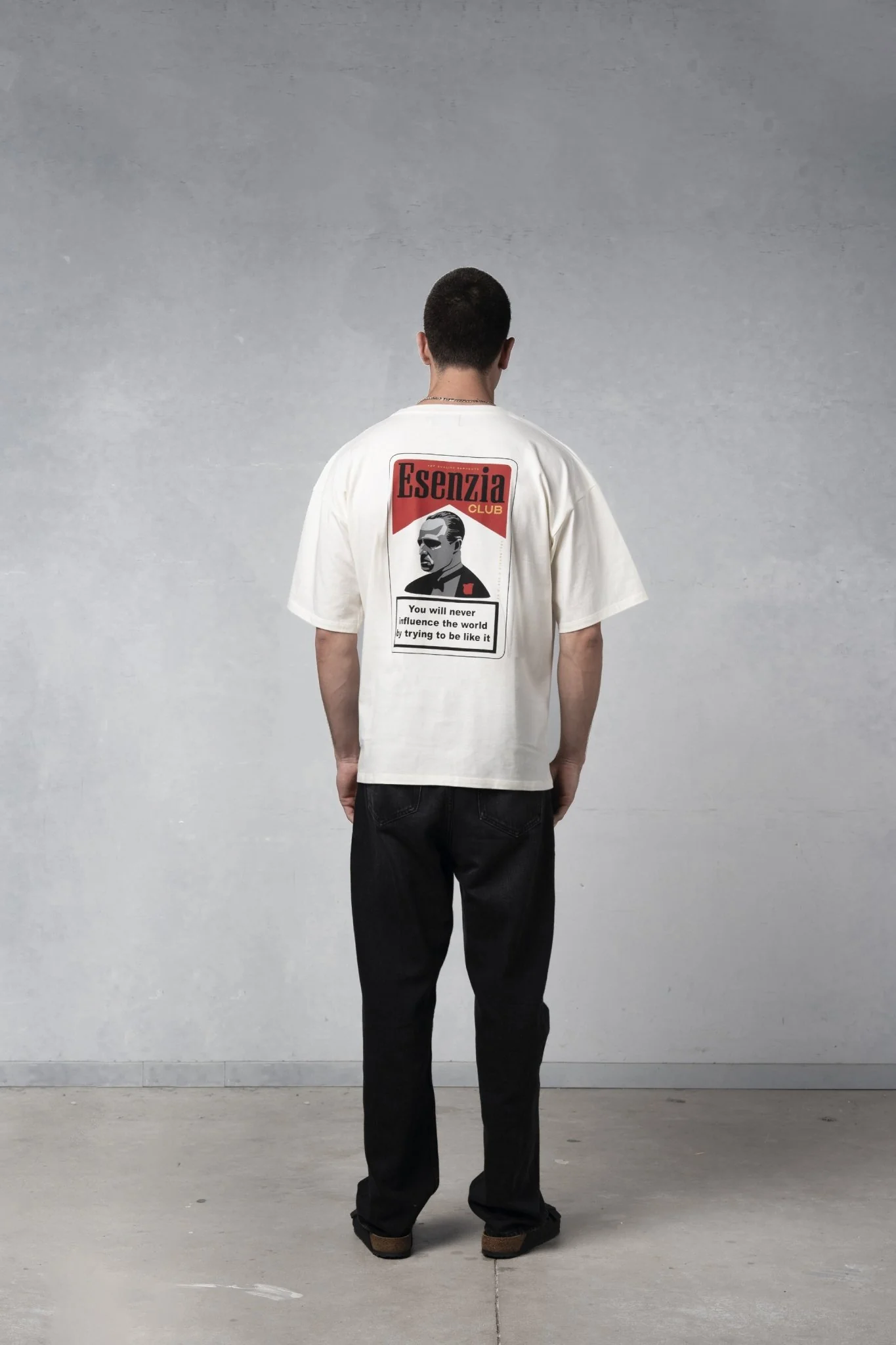 MALROLLO TEE - Image 5