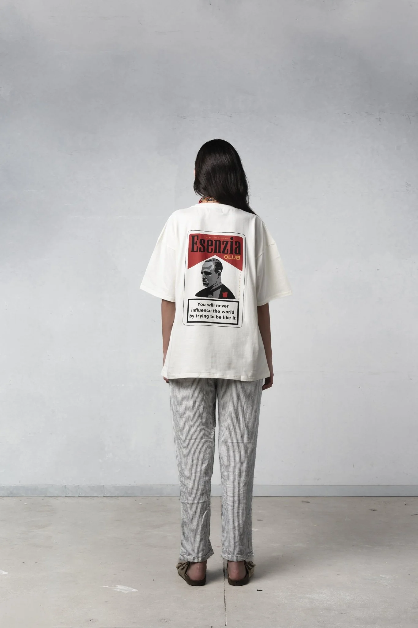 MALROLLO TEE - Image 9