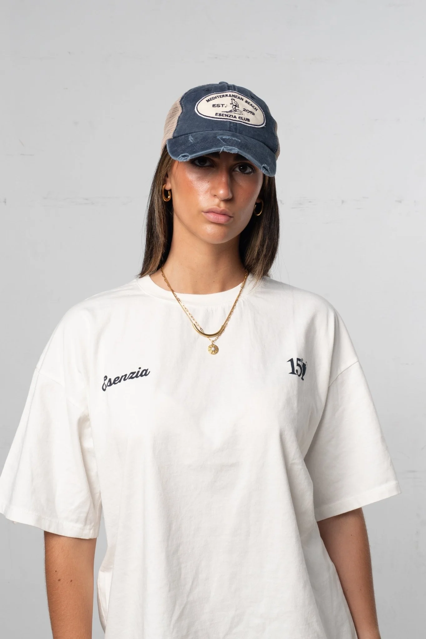 MEDITERRANEAN CAP - Image 11