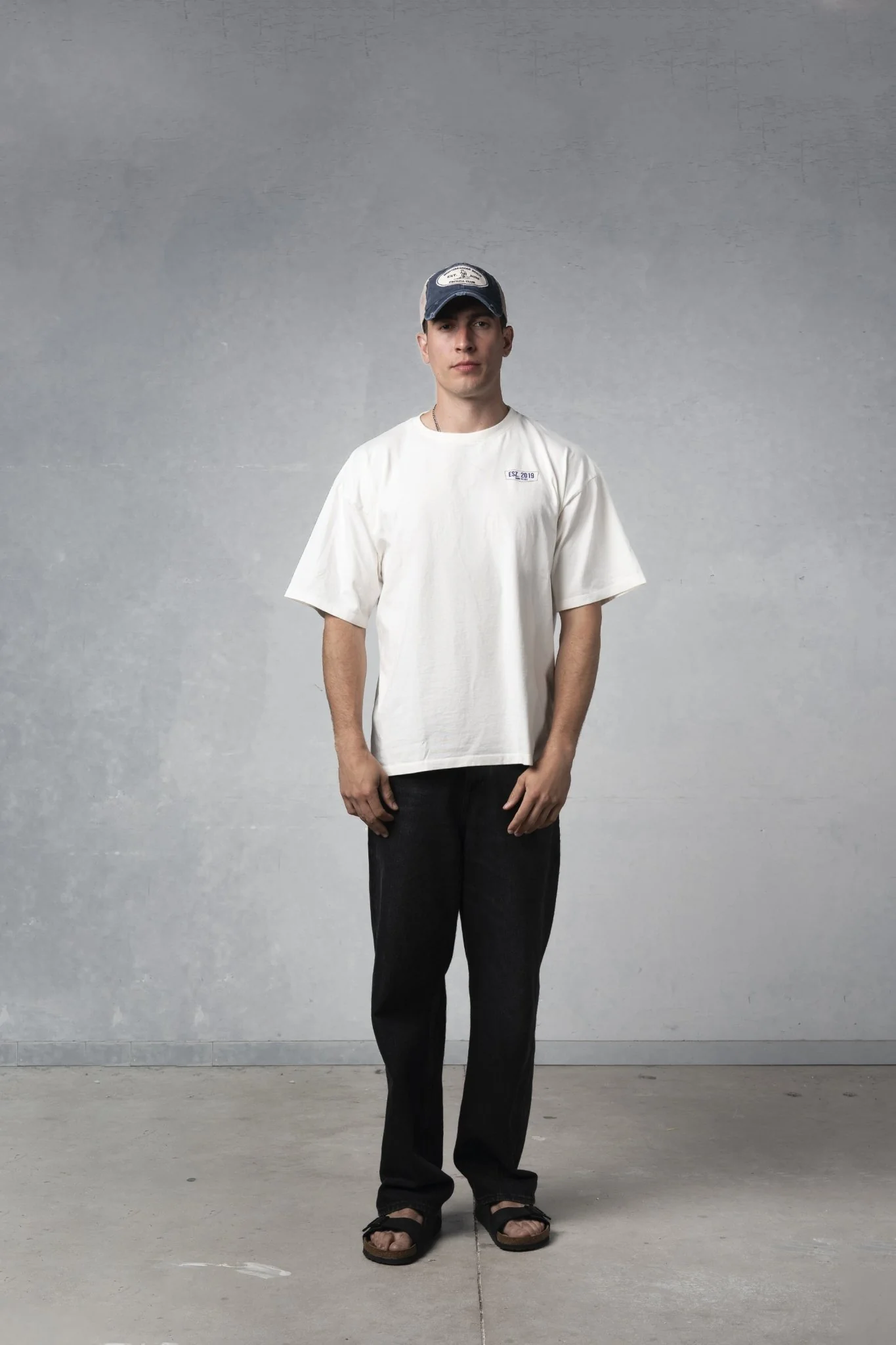 MEDITERRANEAN CAP - Image 4