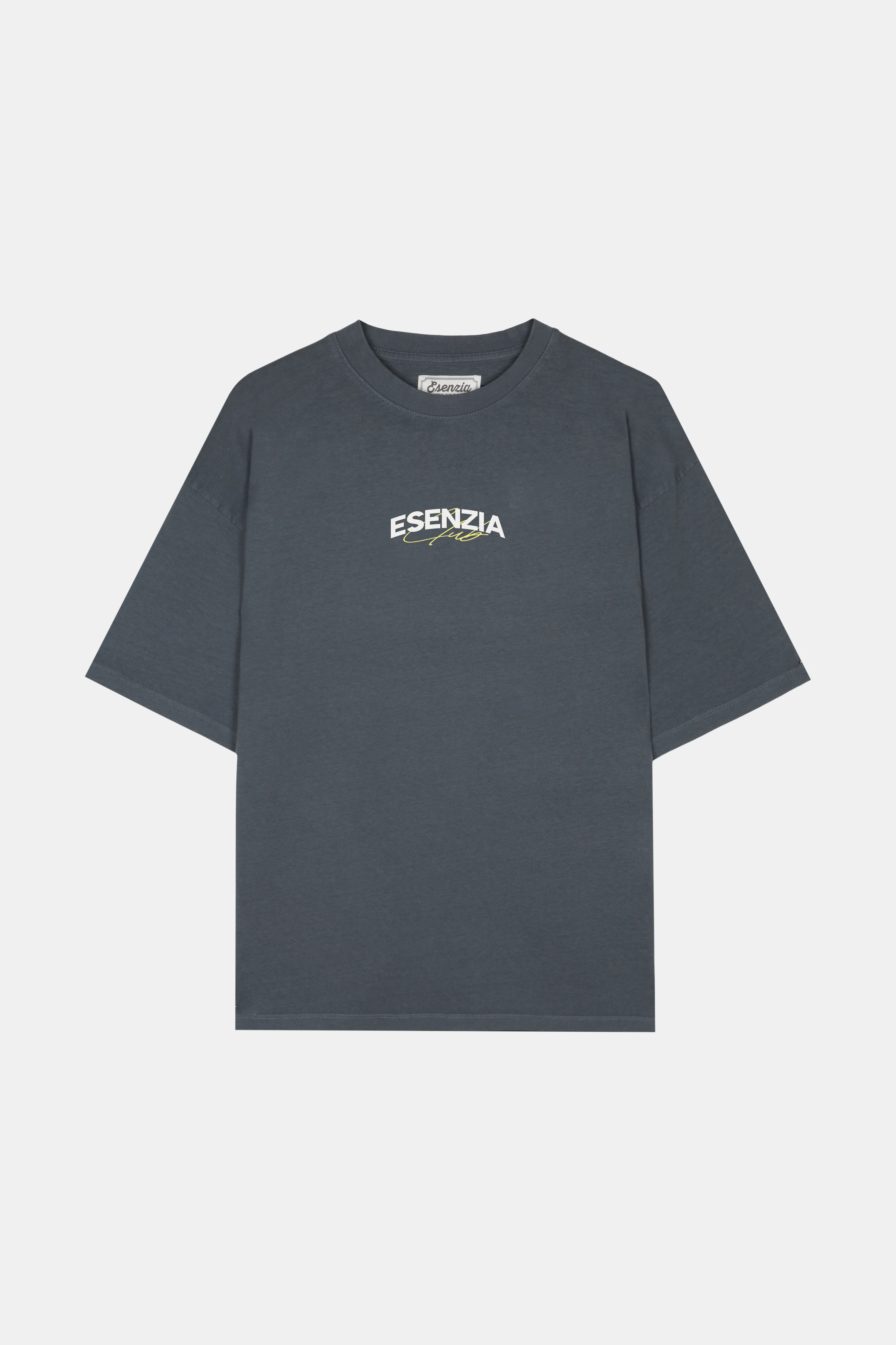 MIDNIGHT SIGNATURE TEE - Image 3
