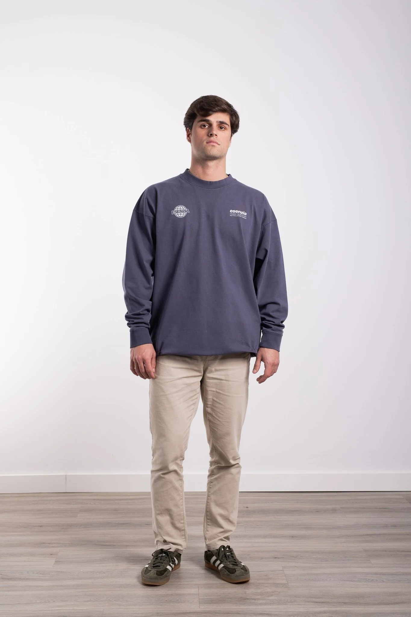 MIDNIGHT SPHERE LONGSLEEVE - Image 8
