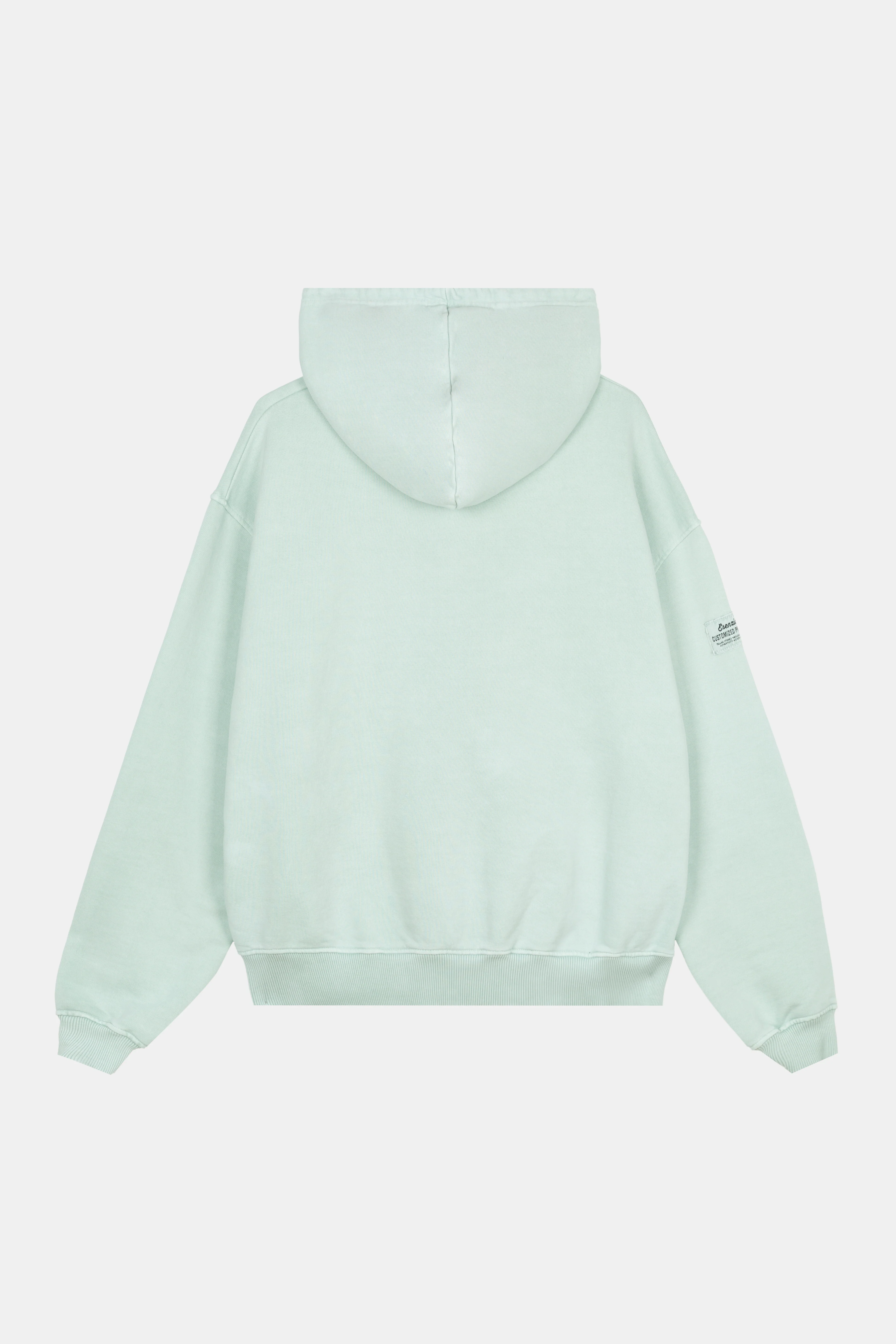 MINT CITY HOODIE - Image 3