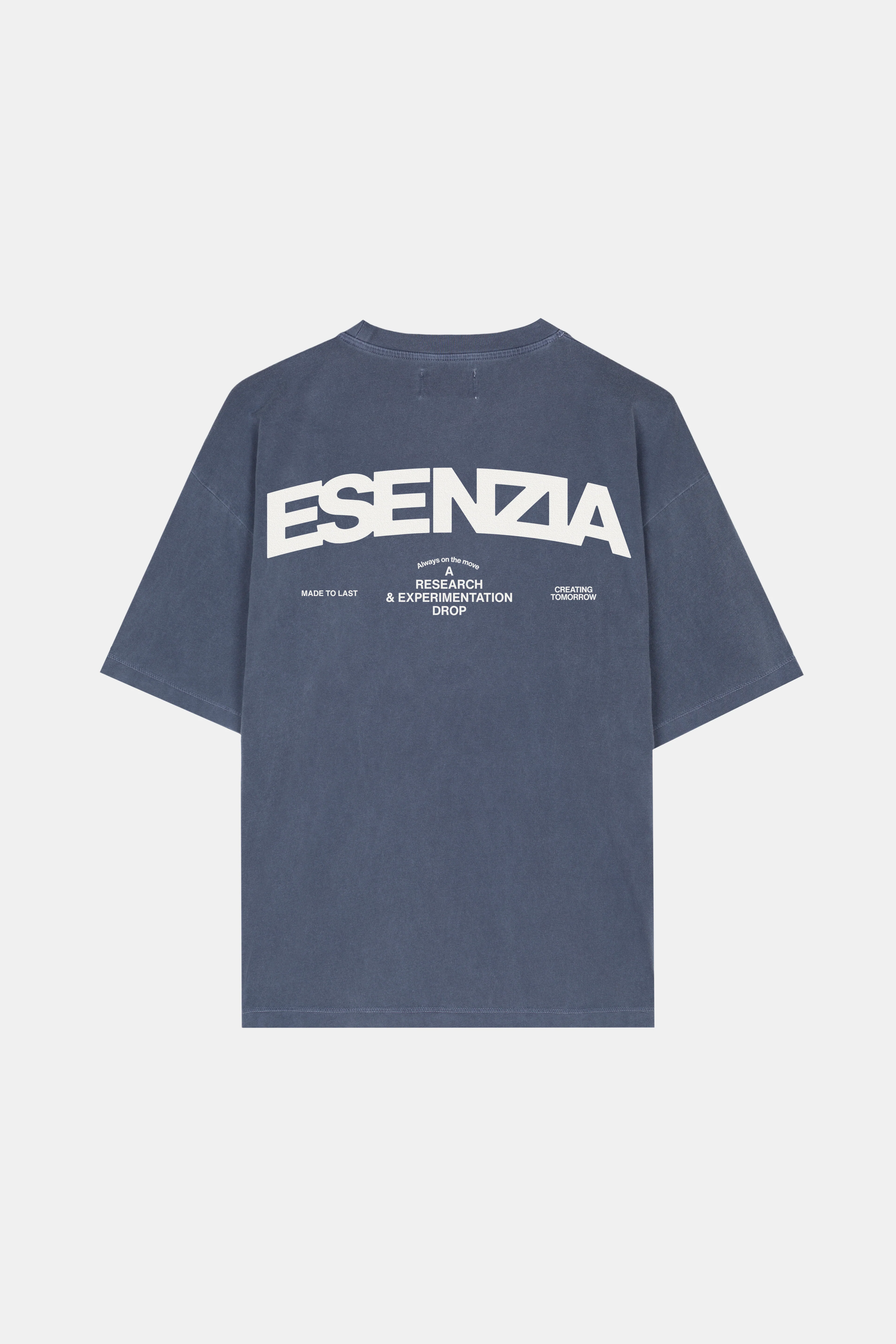 OCEAN CRAFT TEE