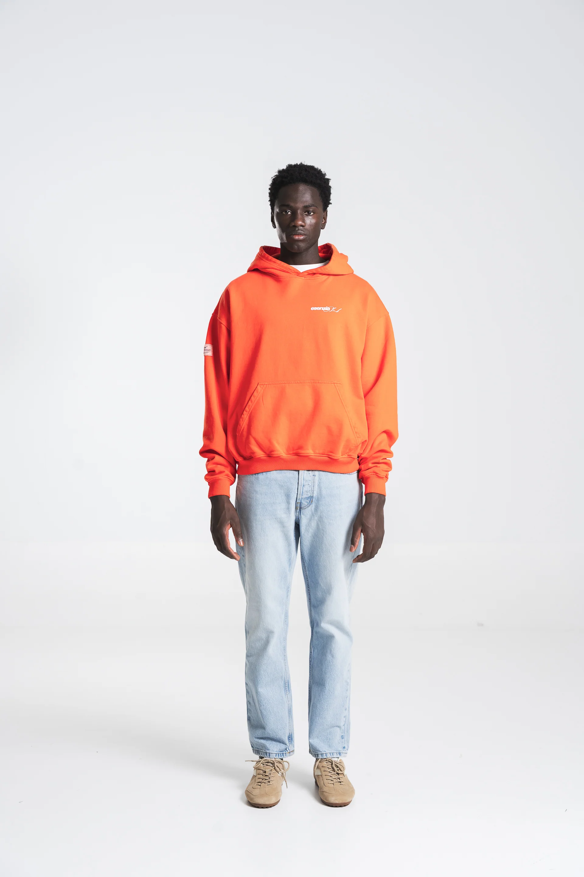 ORANGE CITY HOODIE - Image 5