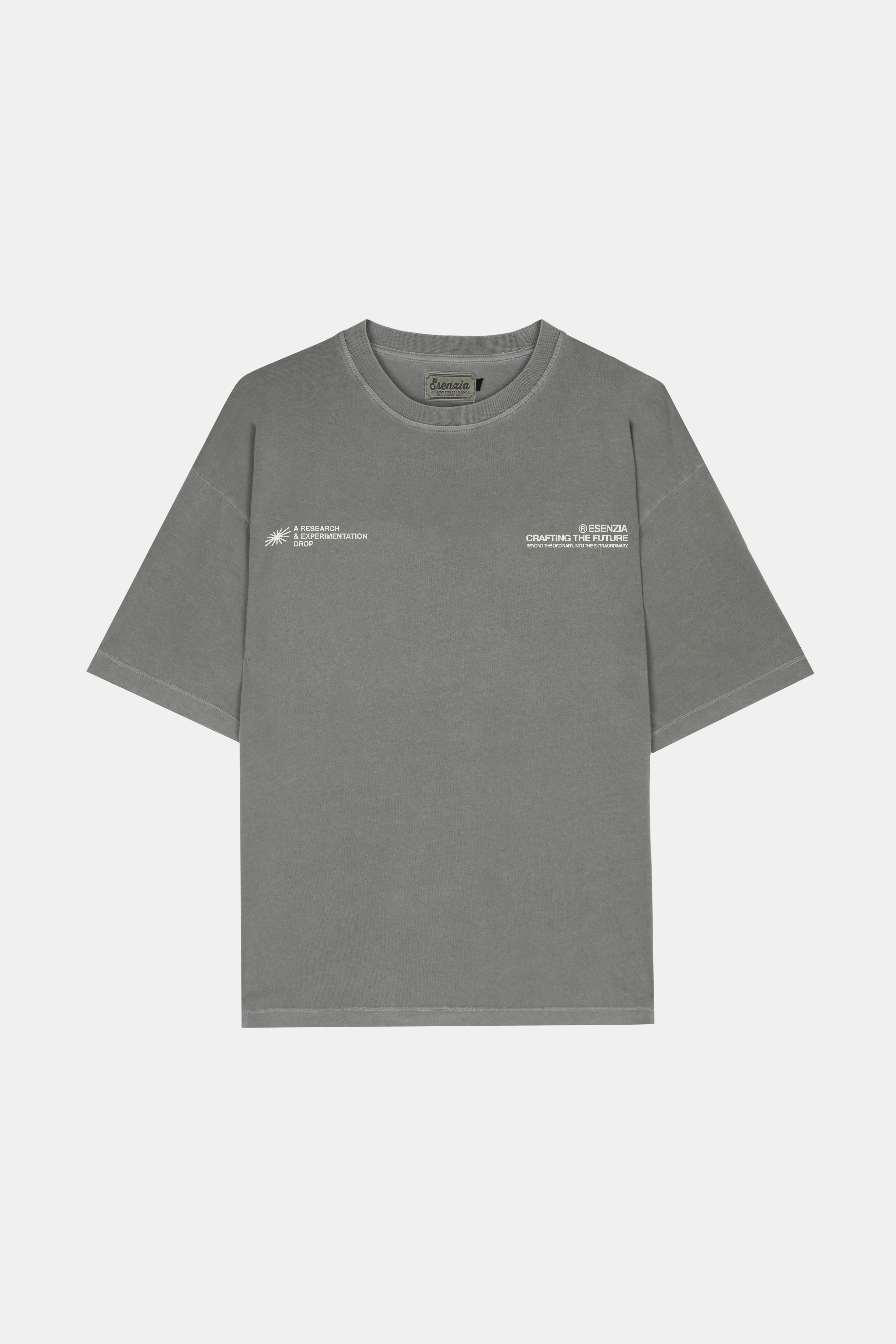 PALE DREAM TEE - Image 3