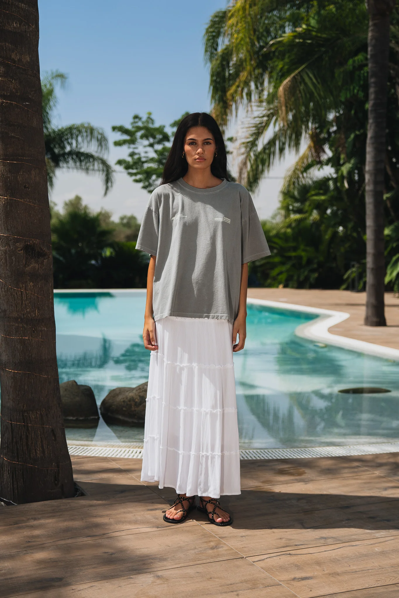 PALE DREAM TEE - Image 5