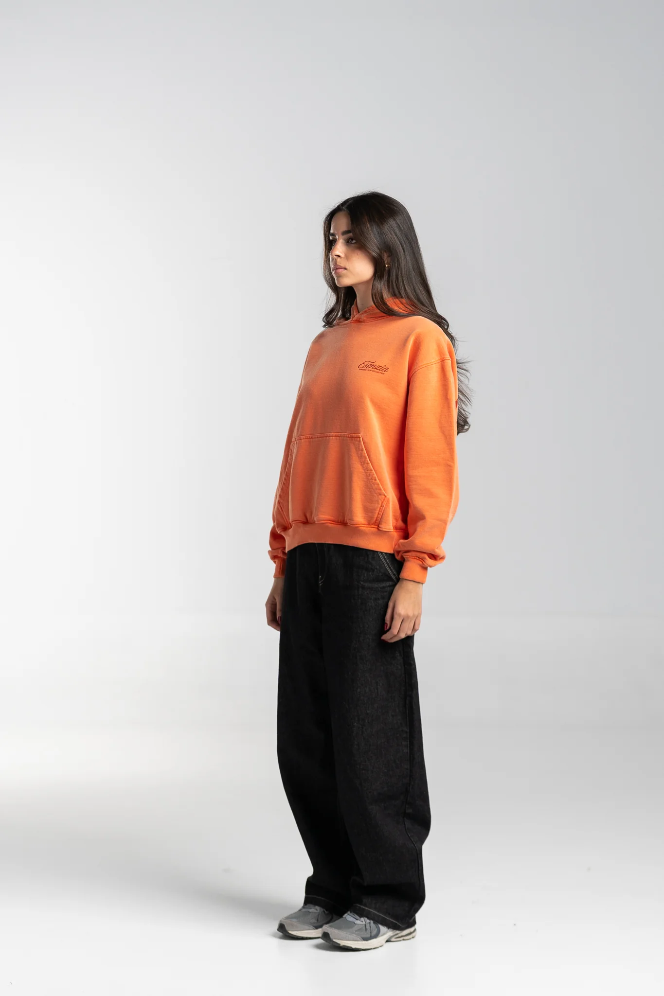 PEACH ALWAYS HOODIE - Image 4