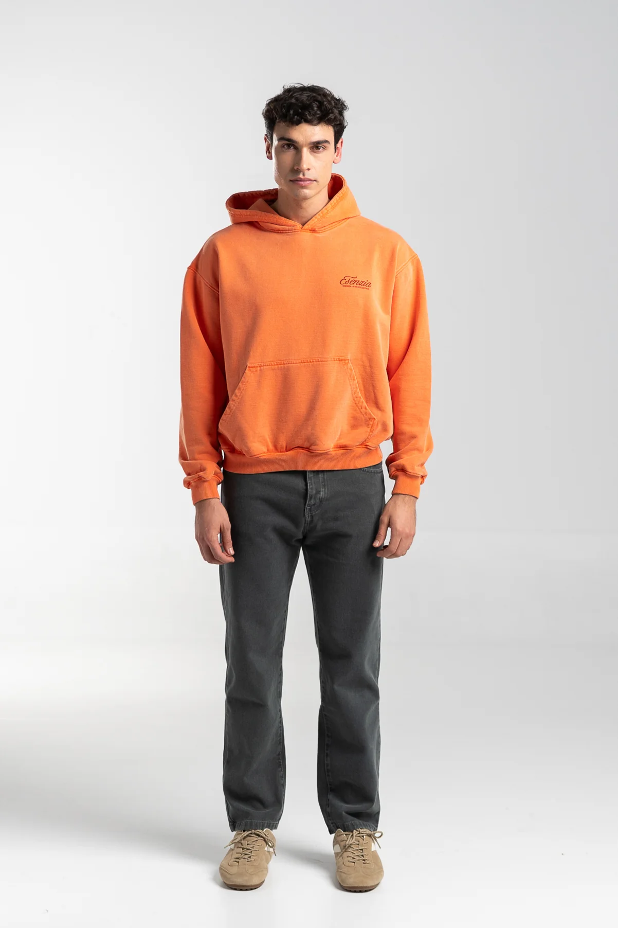 PEACH ALWAYS HOODIE - Image 6
