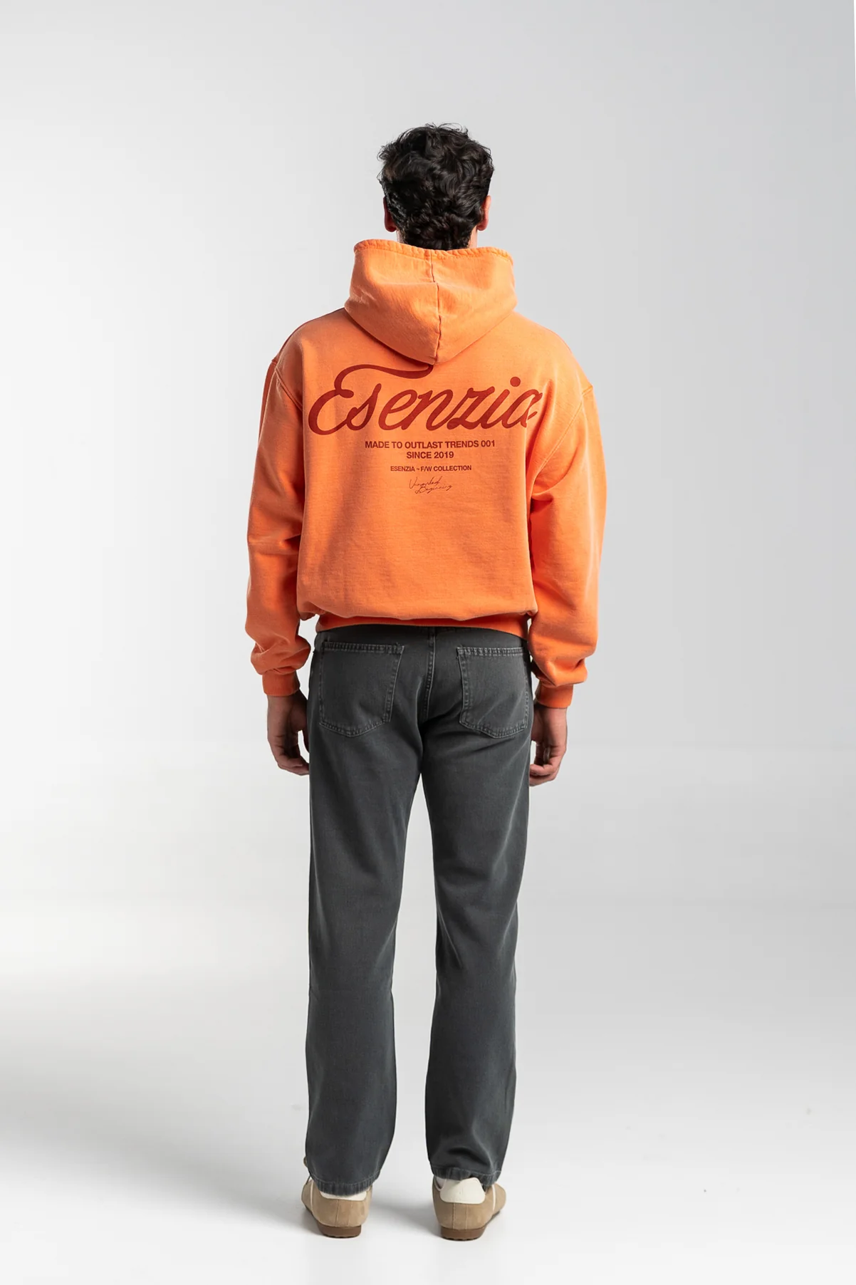 PEACH ALWAYS HOODIE - Image 8