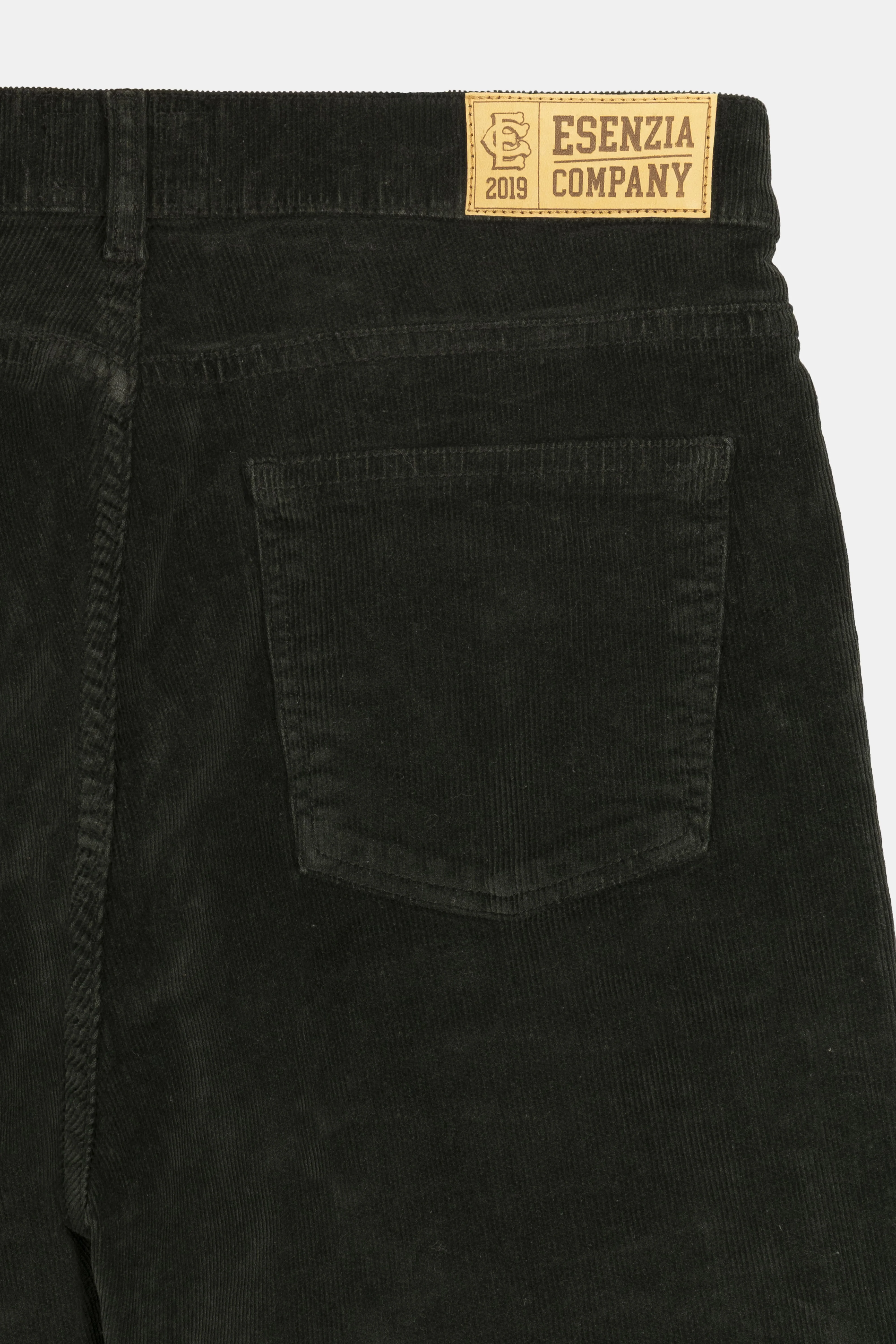 PINE CORDUROY PANTS - Image 8