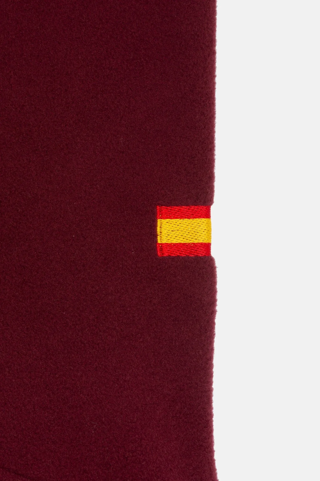 POLAR CLÁSICO BURDEOS - Image 10