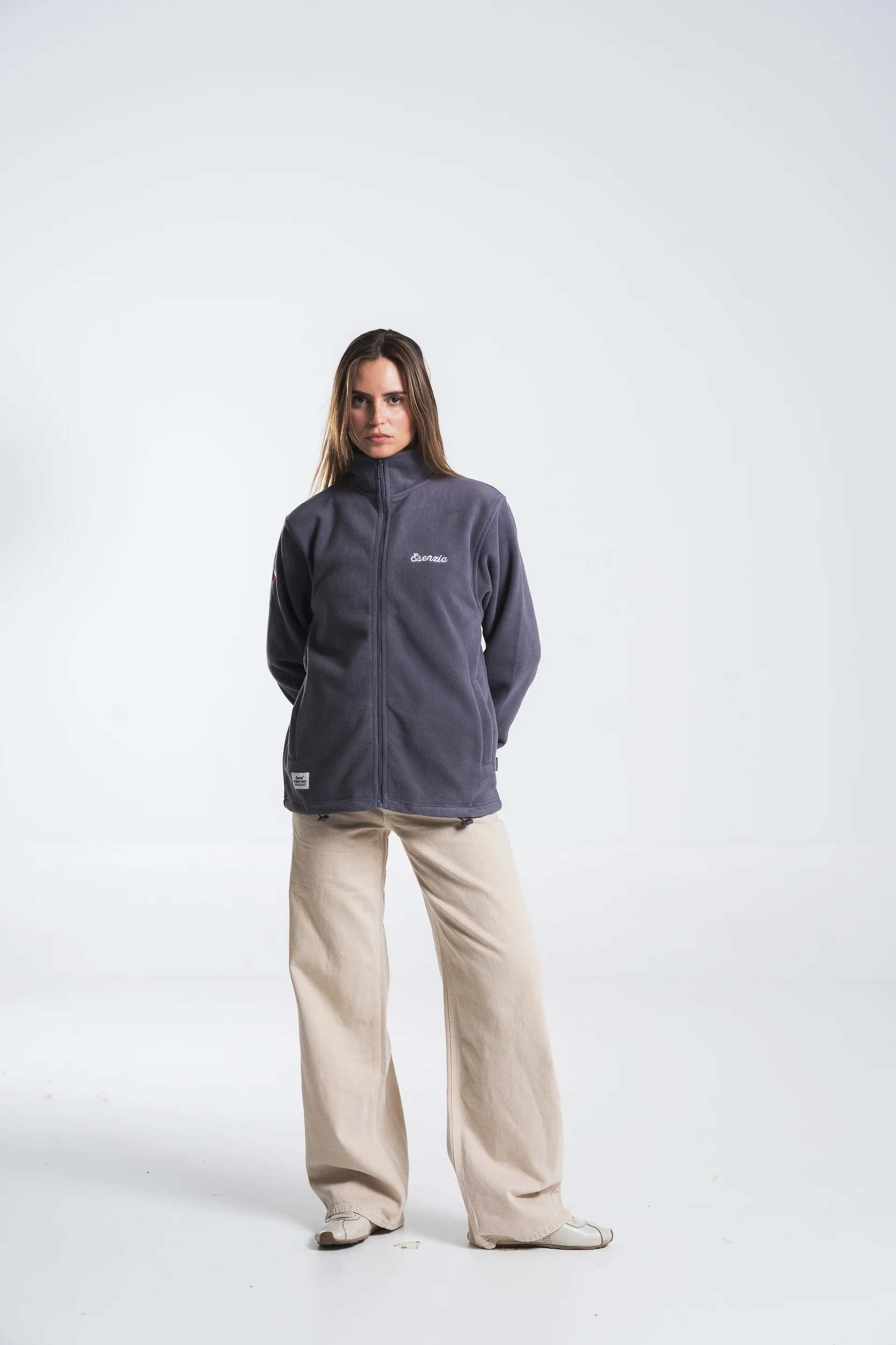 POLAR CLÁSICO GRIS PLOMO - Image 4