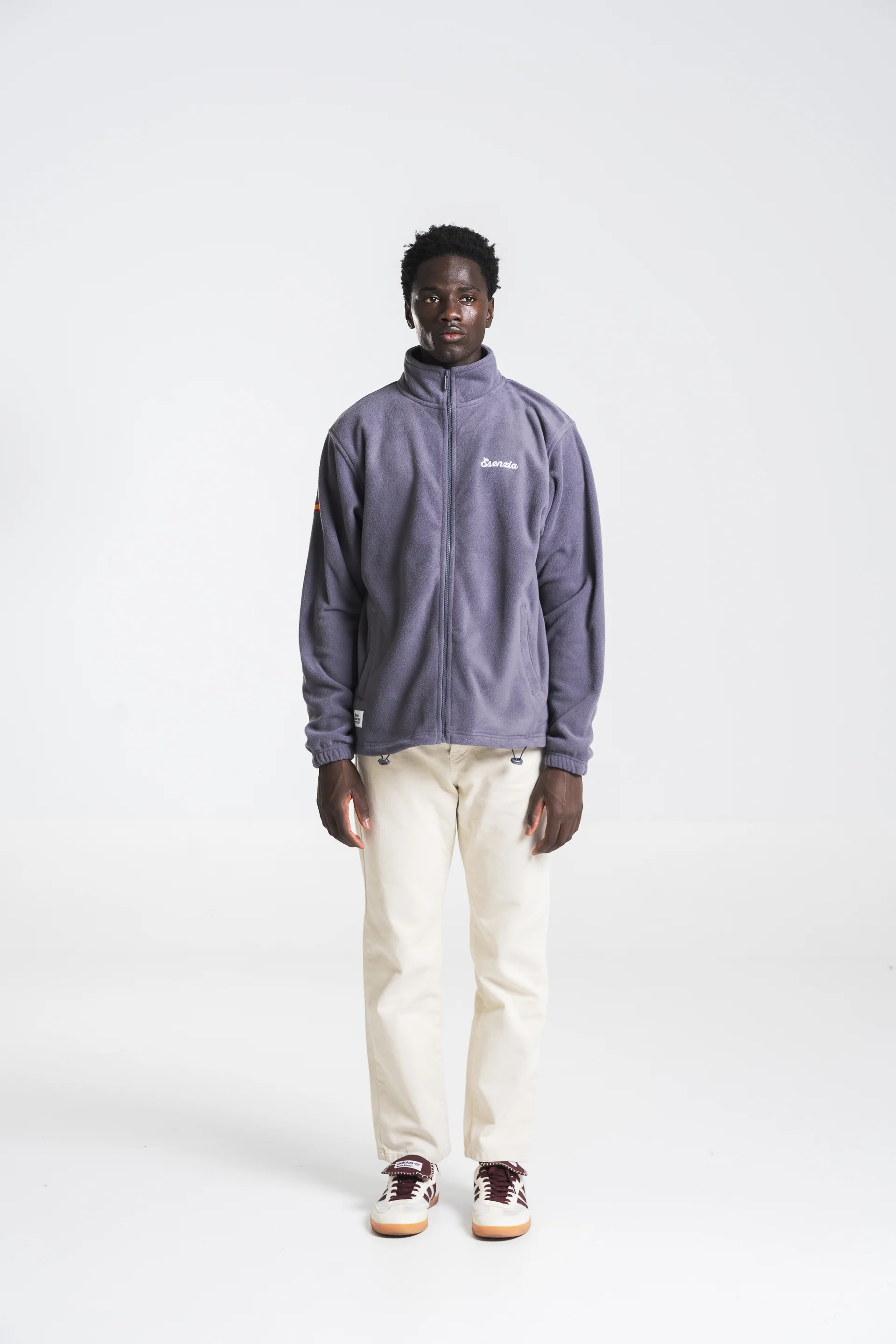 POLAR CLÁSICO GRIS PLOMO - Image 6