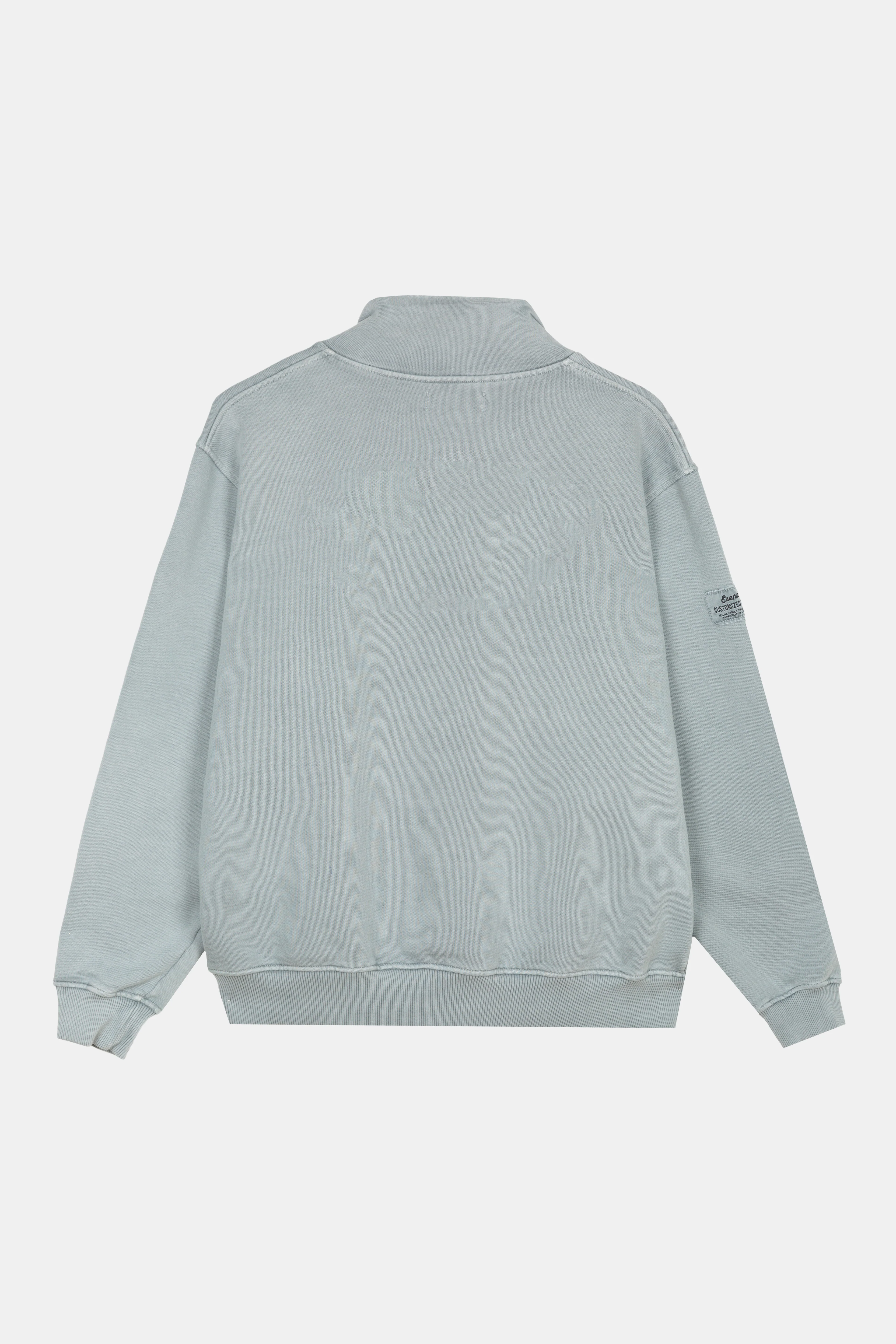 SILVER CITY HALF-ZIP - Image 3