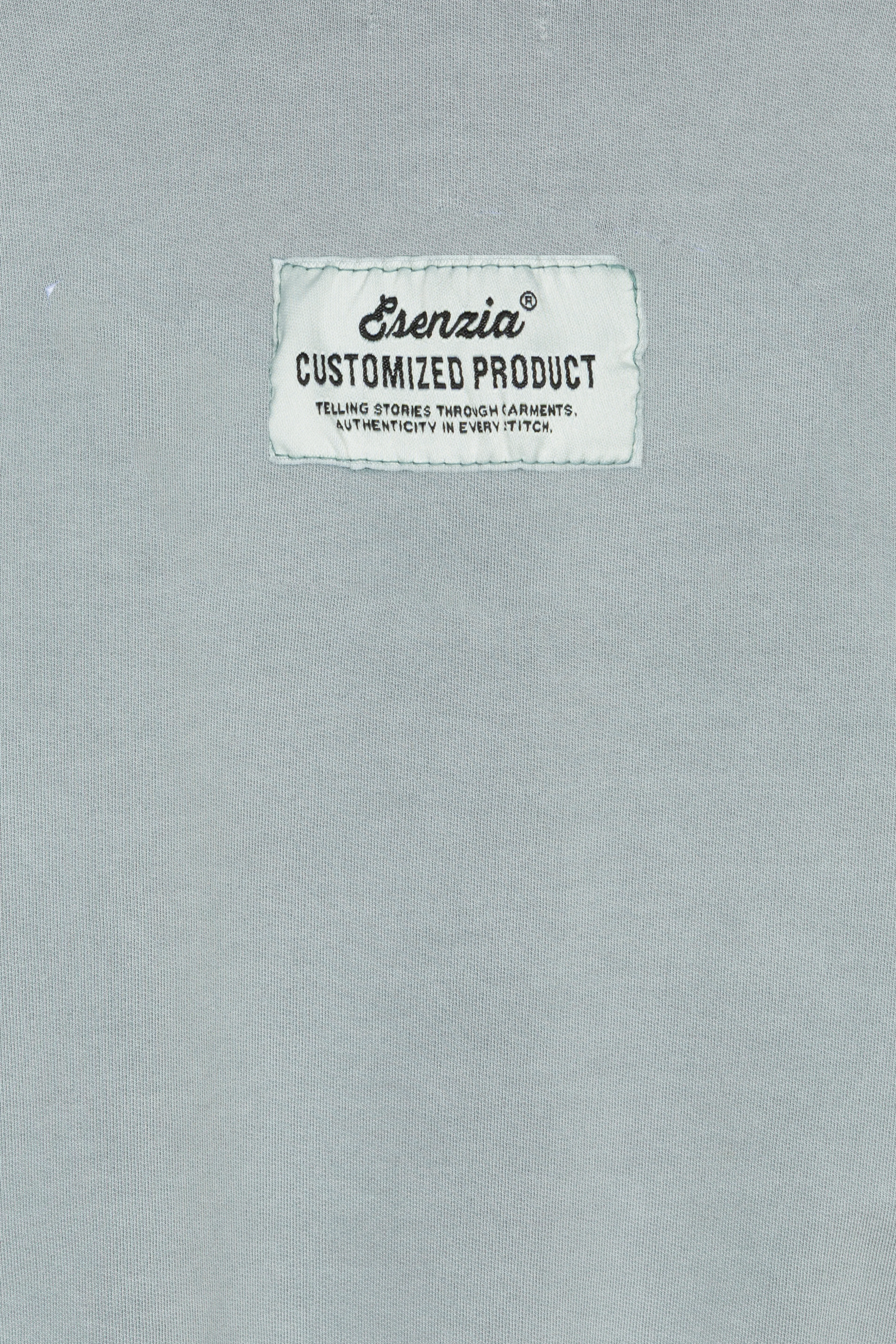 SILVER CITY HALF-ZIP - Image 8