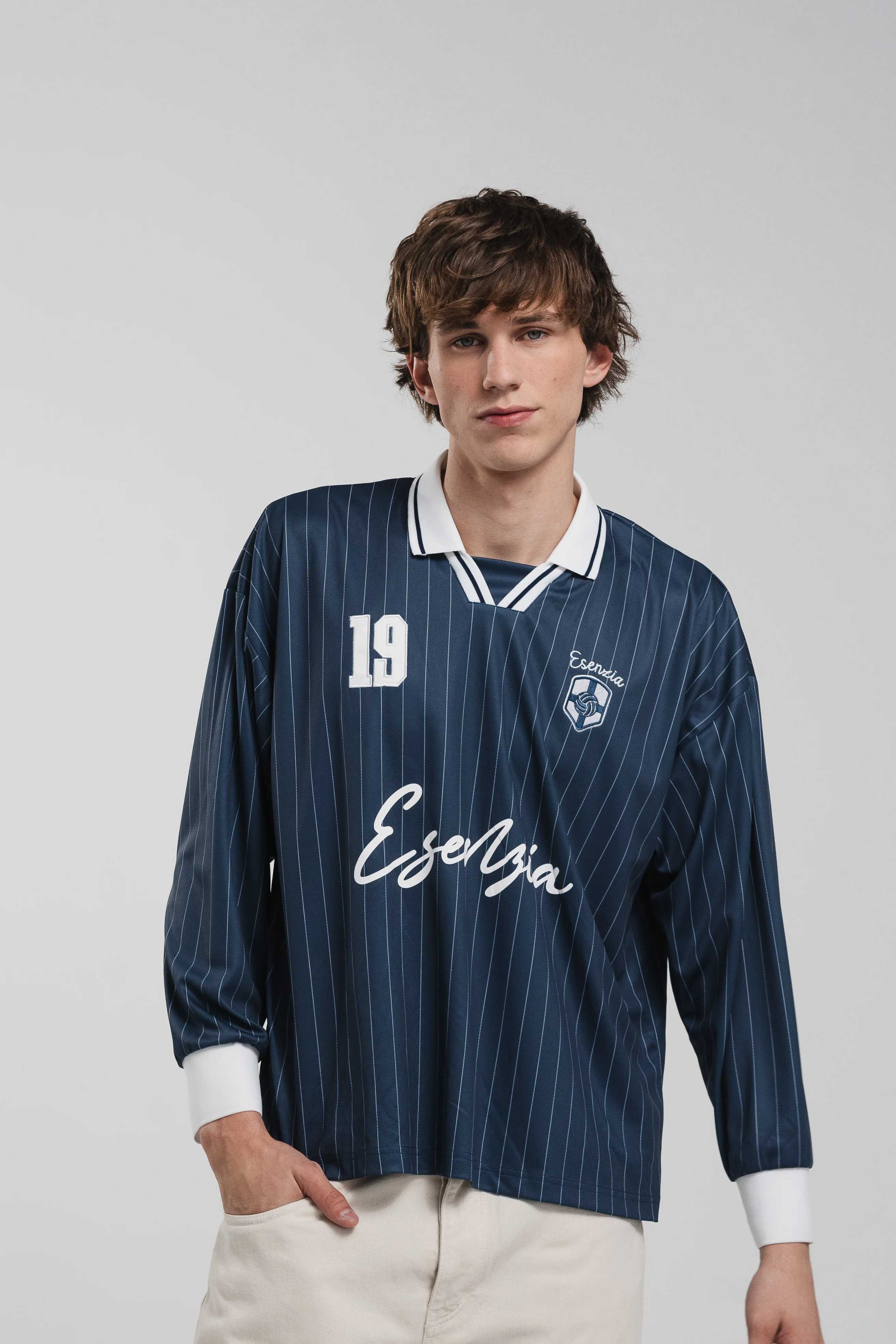 STRIPES LONGSLEEVE - Image 10