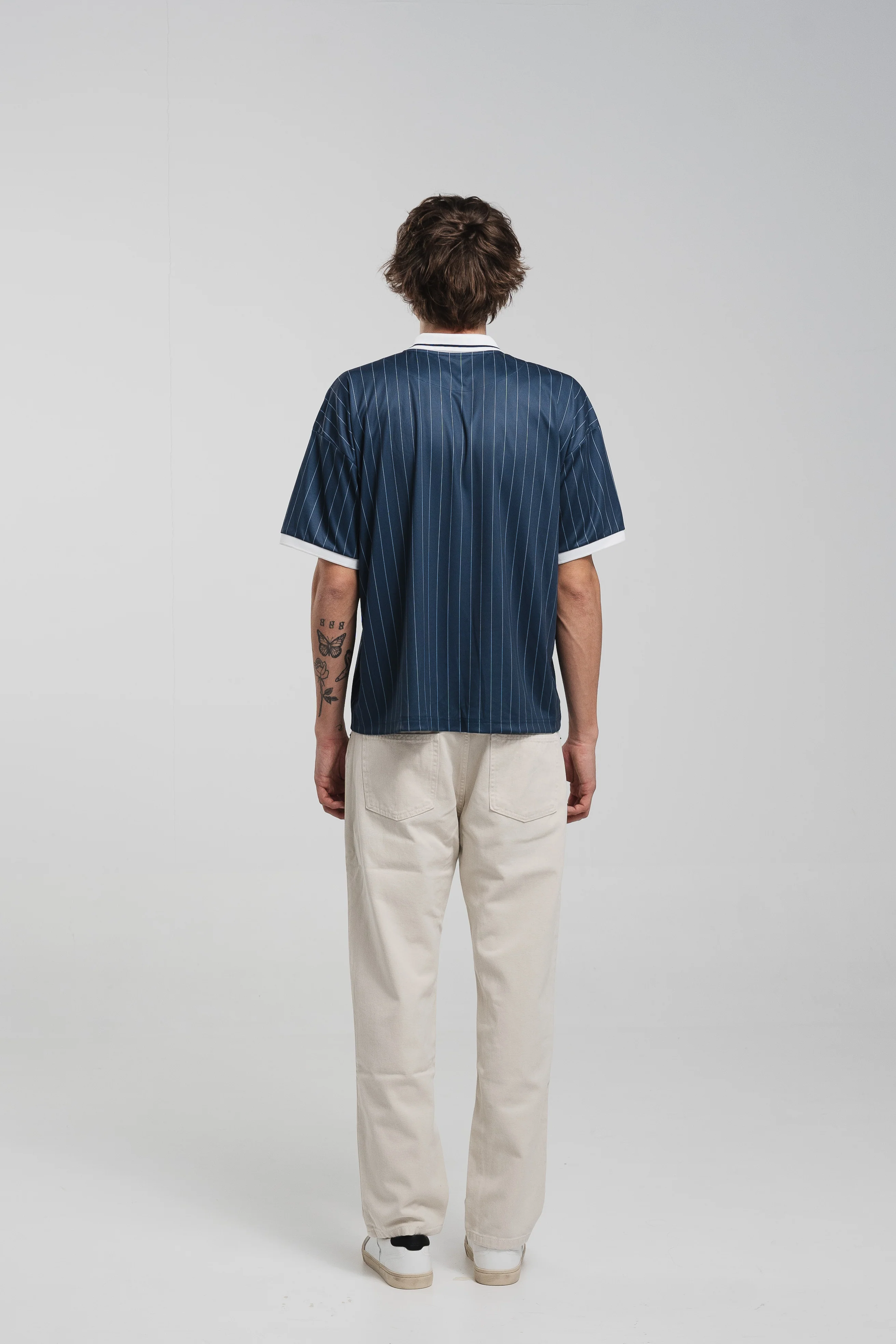STRIPES TEE - Image 6