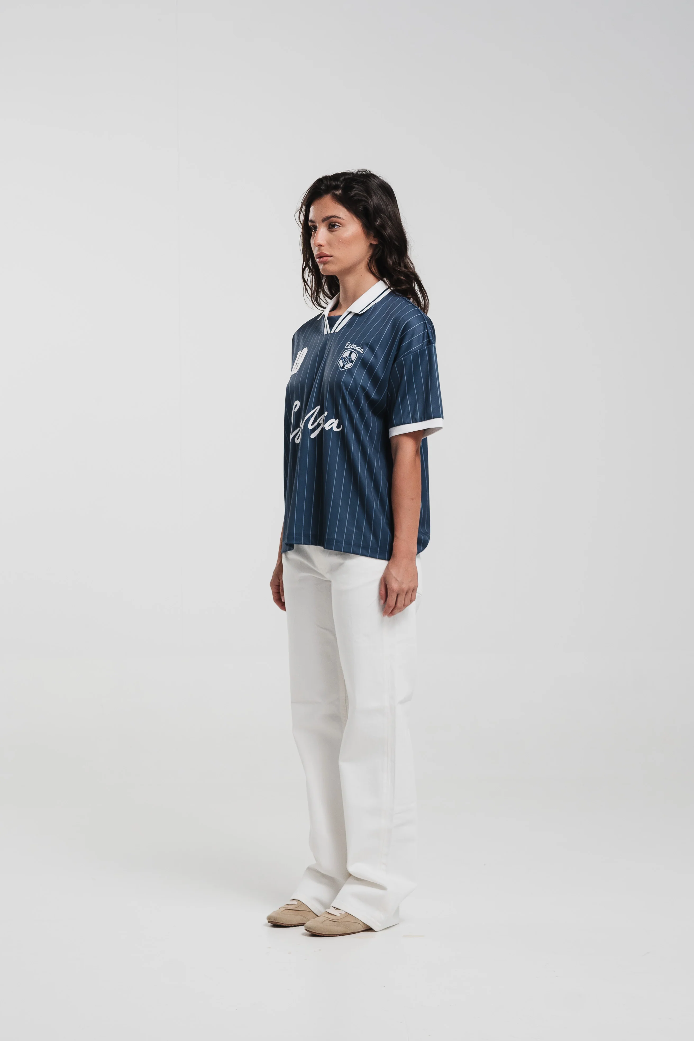 STRIPES TEE - Image 8
