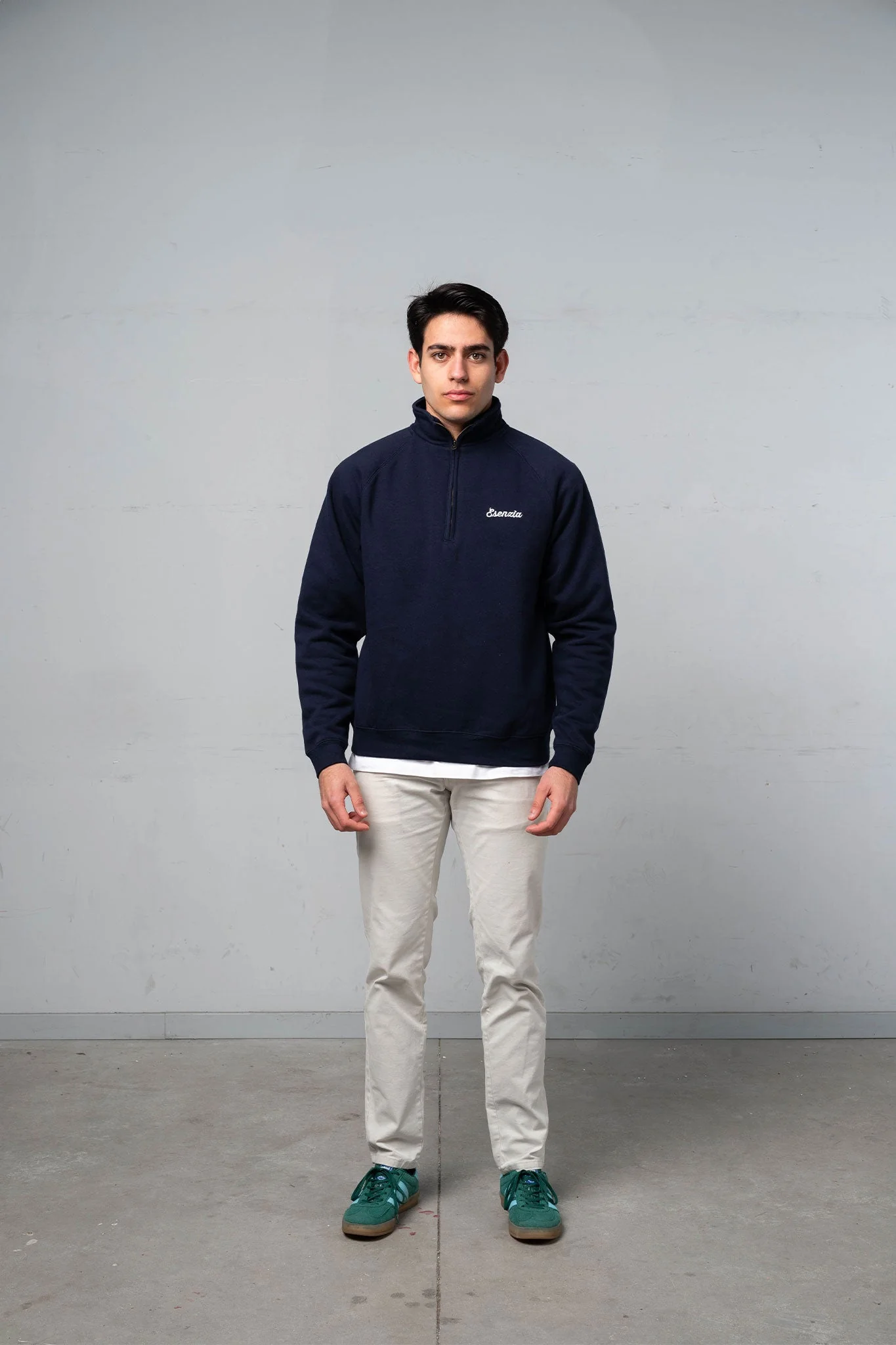 SUDADERA BERNABÉU - Image 5