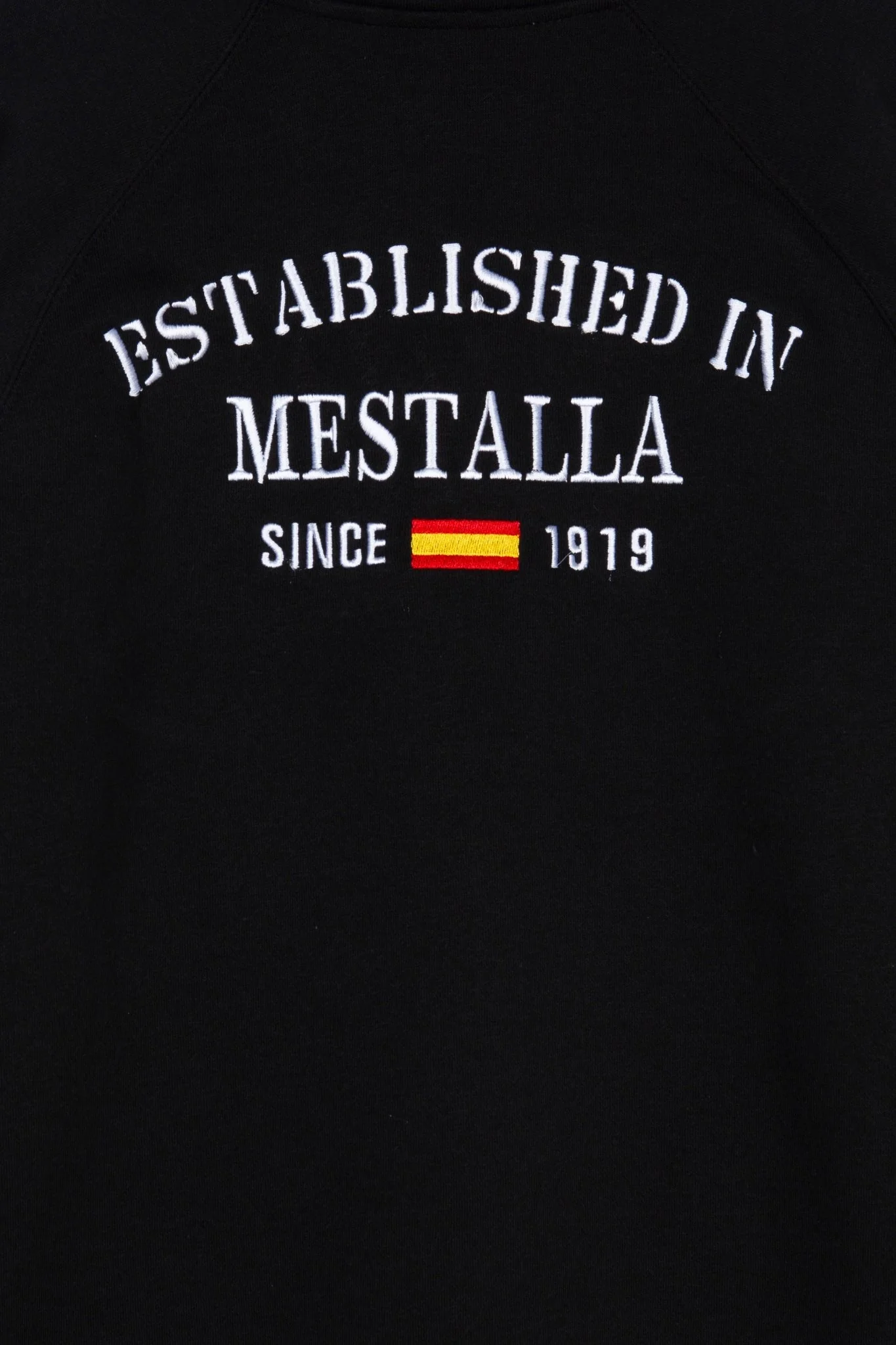 SUDADERA MESTALLA - Image 5