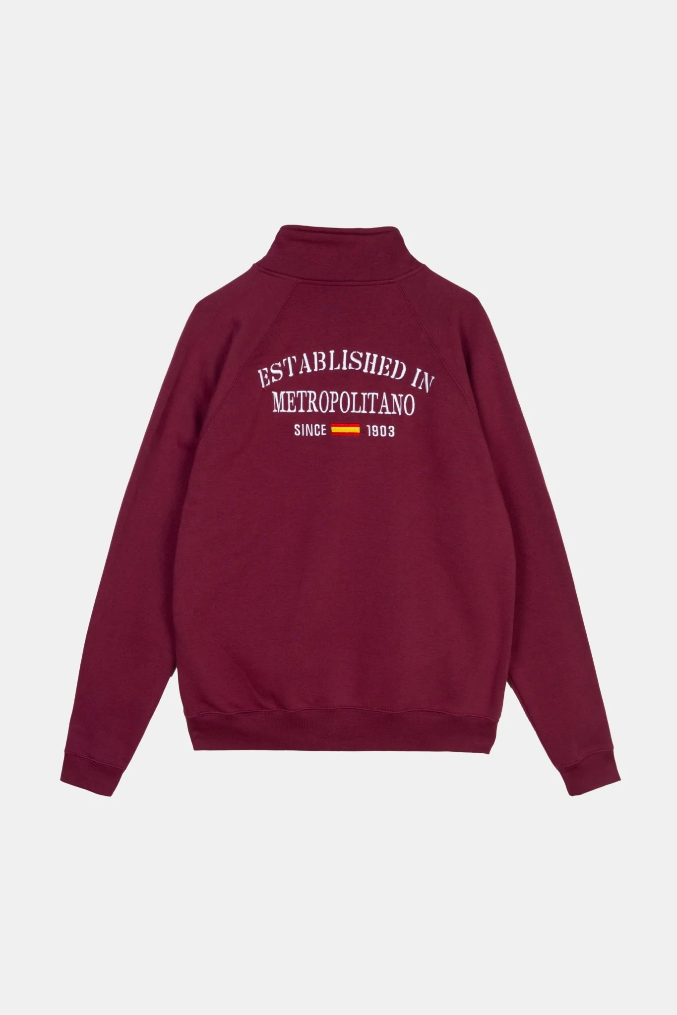 SUDADERA METROPOLITANO - Image 2
