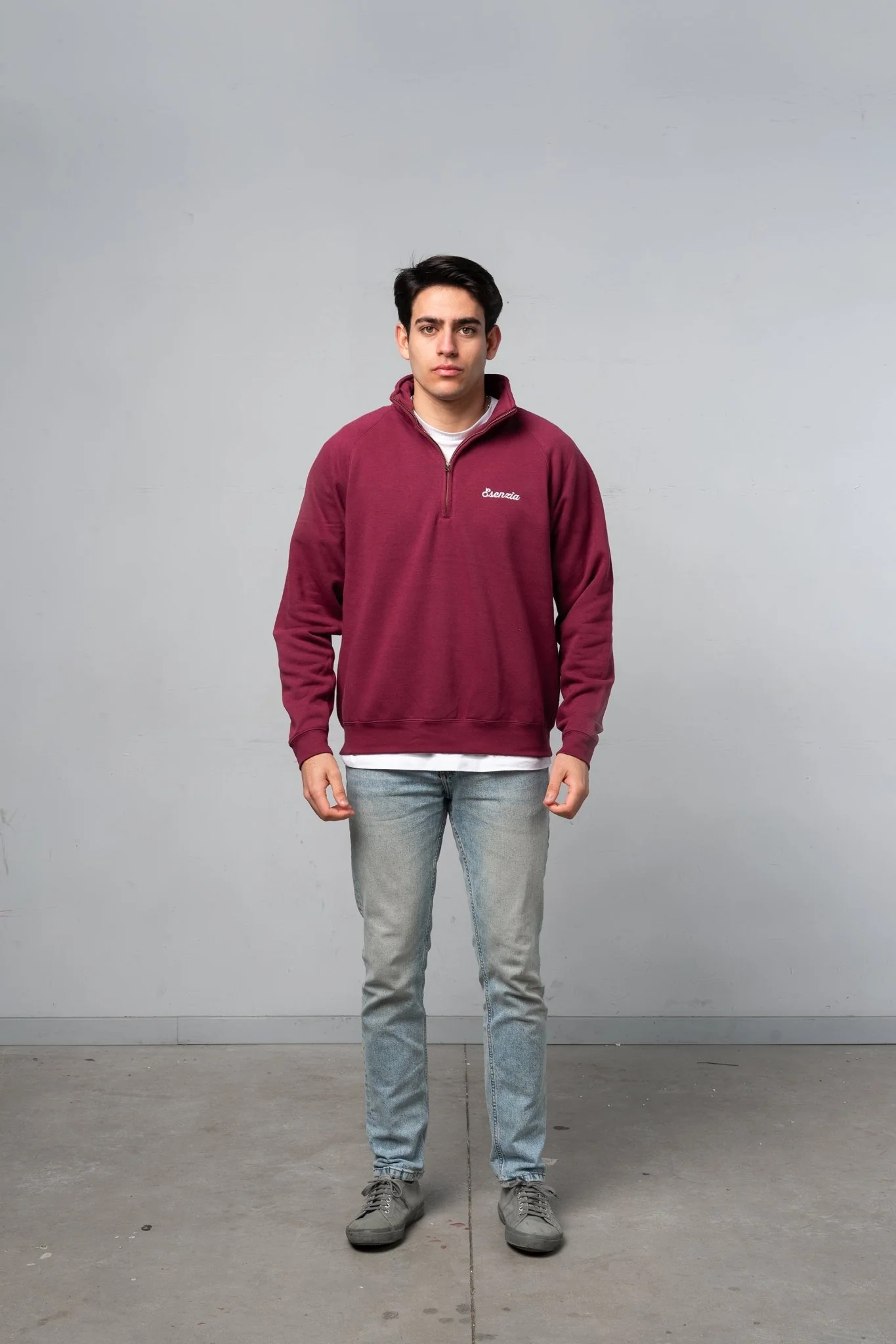 SUDADERA METROPOLITANO - Image 3