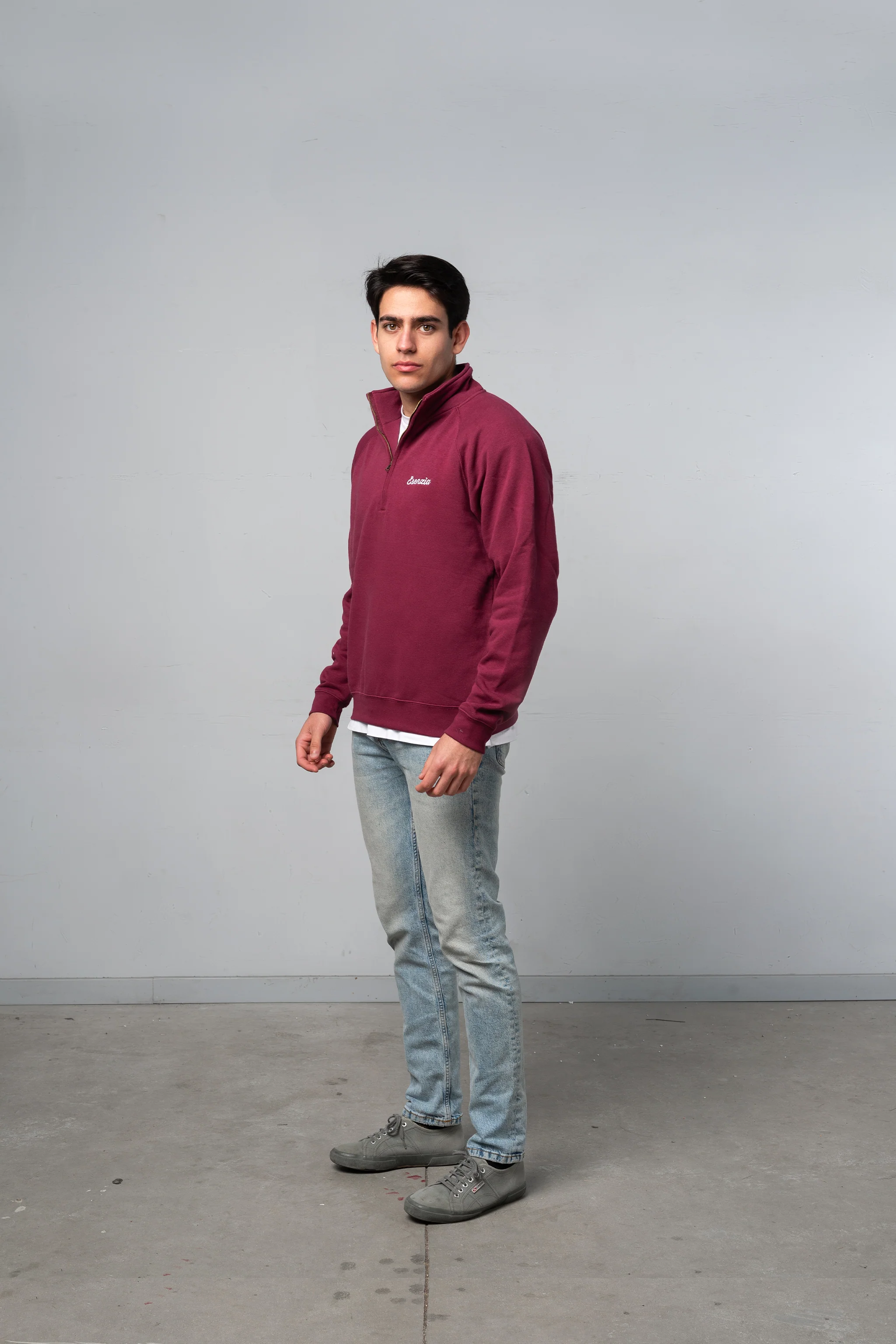 SUDADERA METROPOLITANO - Image 5