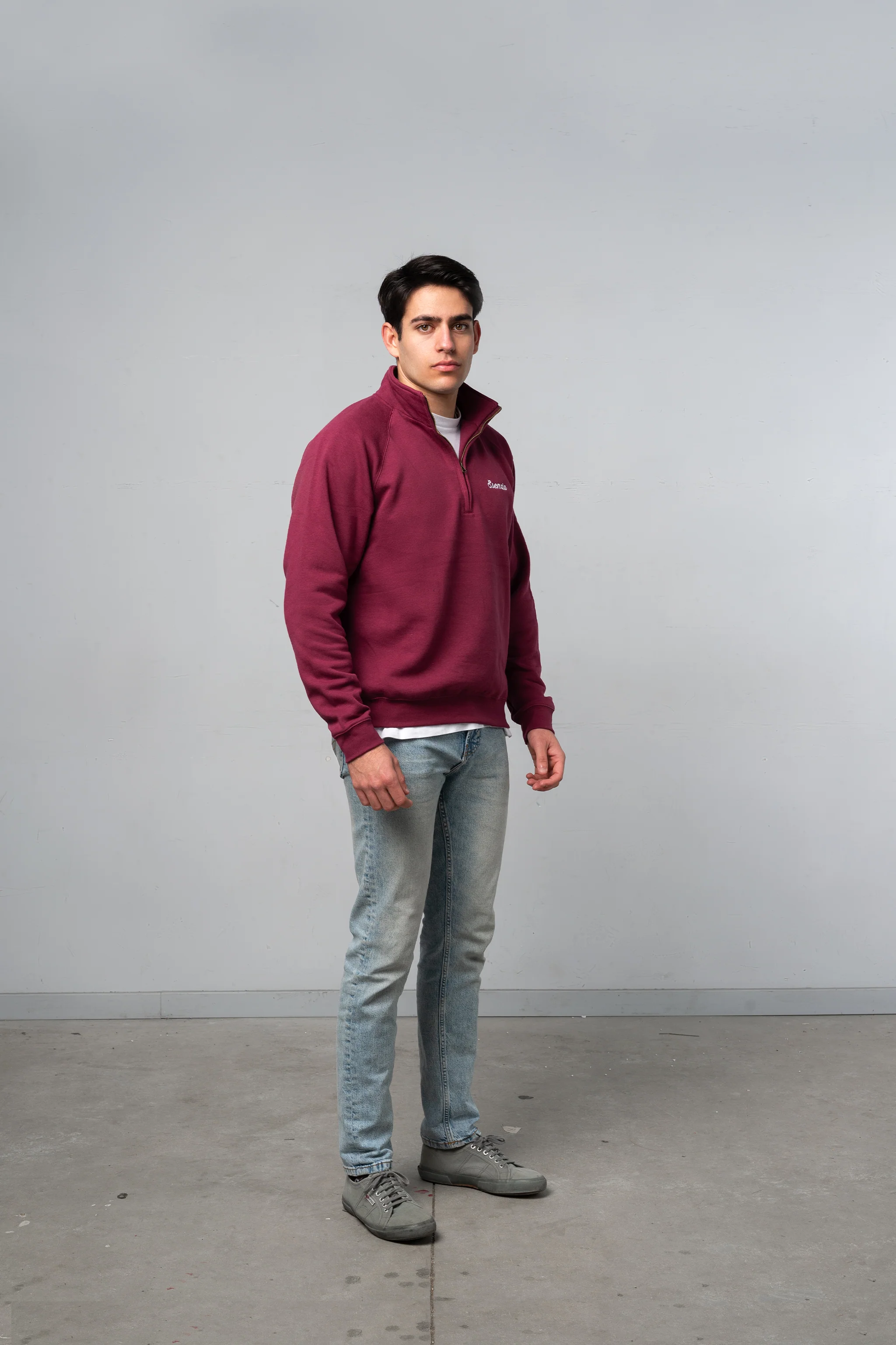 SUDADERA METROPOLITANO - Image 6
