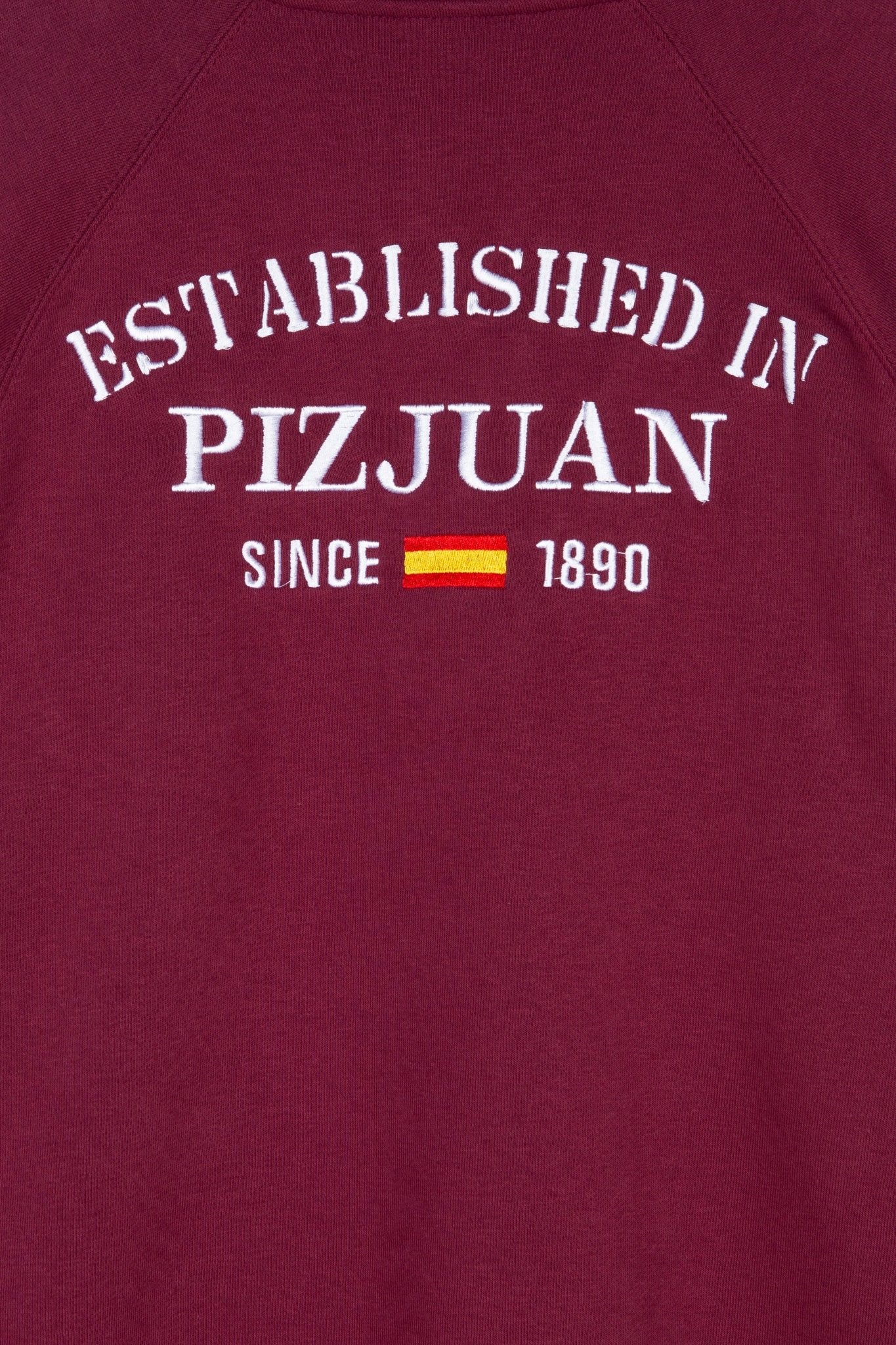 SUDADERA PIZJUÁN - Image 3