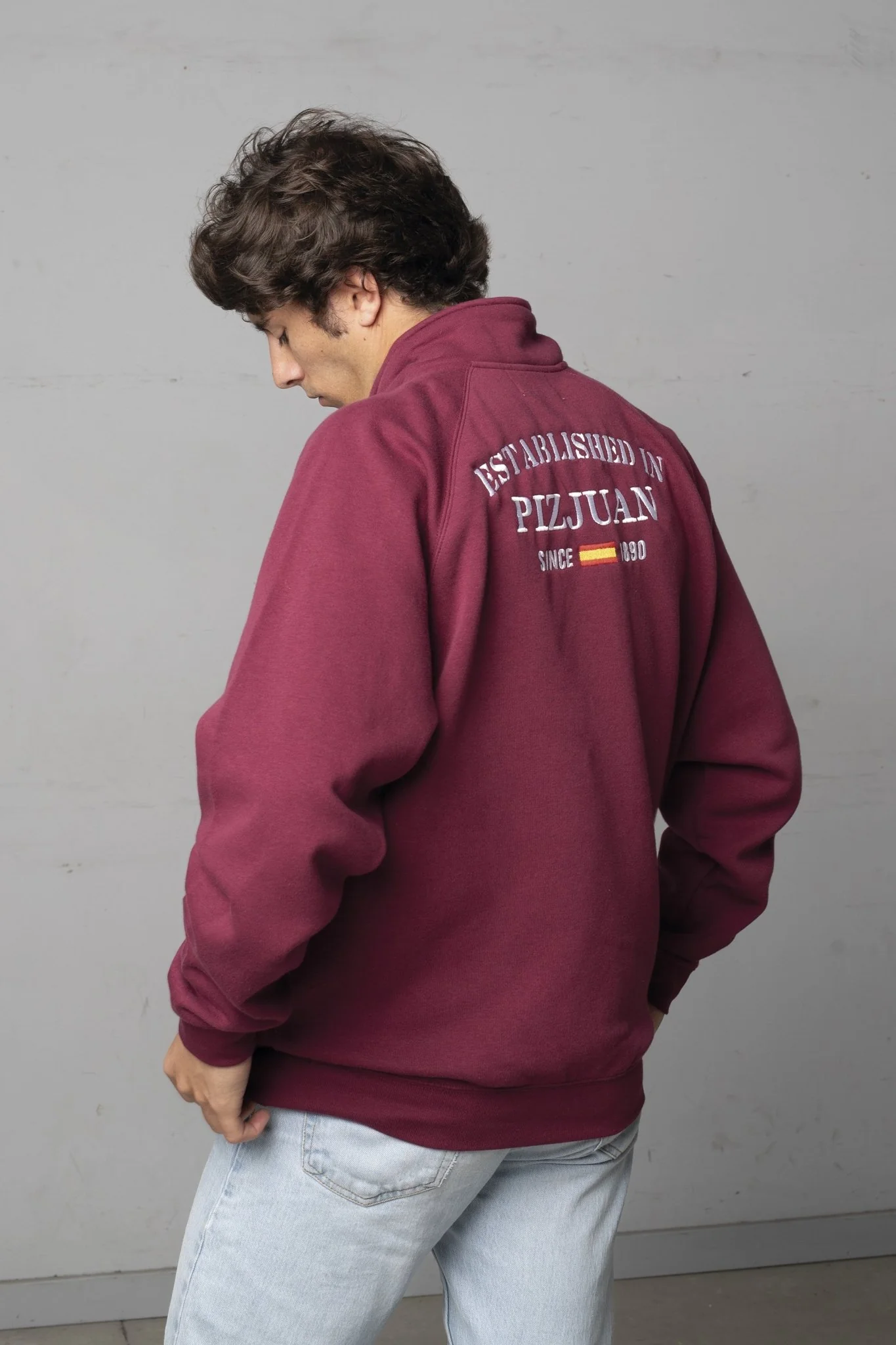 SUDADERA PIZJUÁN - Image 8
