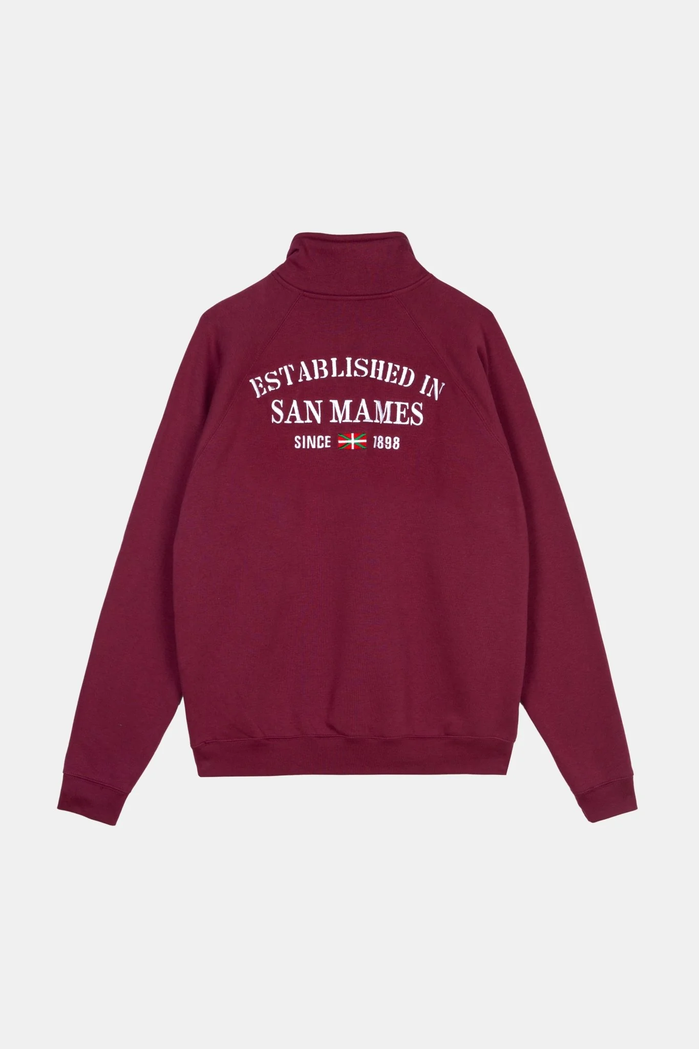 SUDADERA SAN MAMÉS - Image 2
