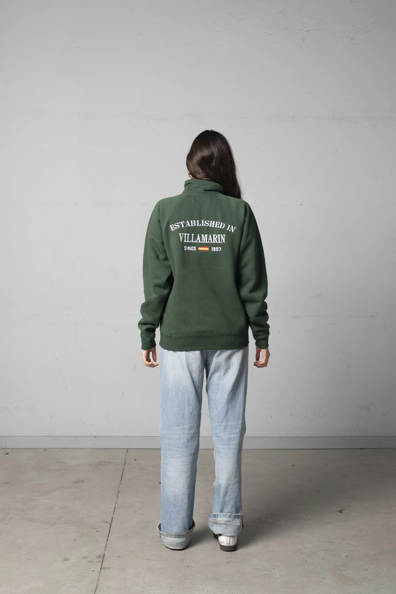 SUDADERA VILLAMARÍN - Image 11
