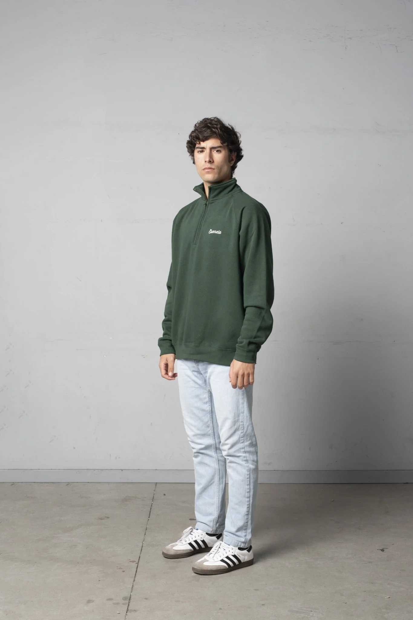 SUDADERA VILLAMARÍN - Image 6