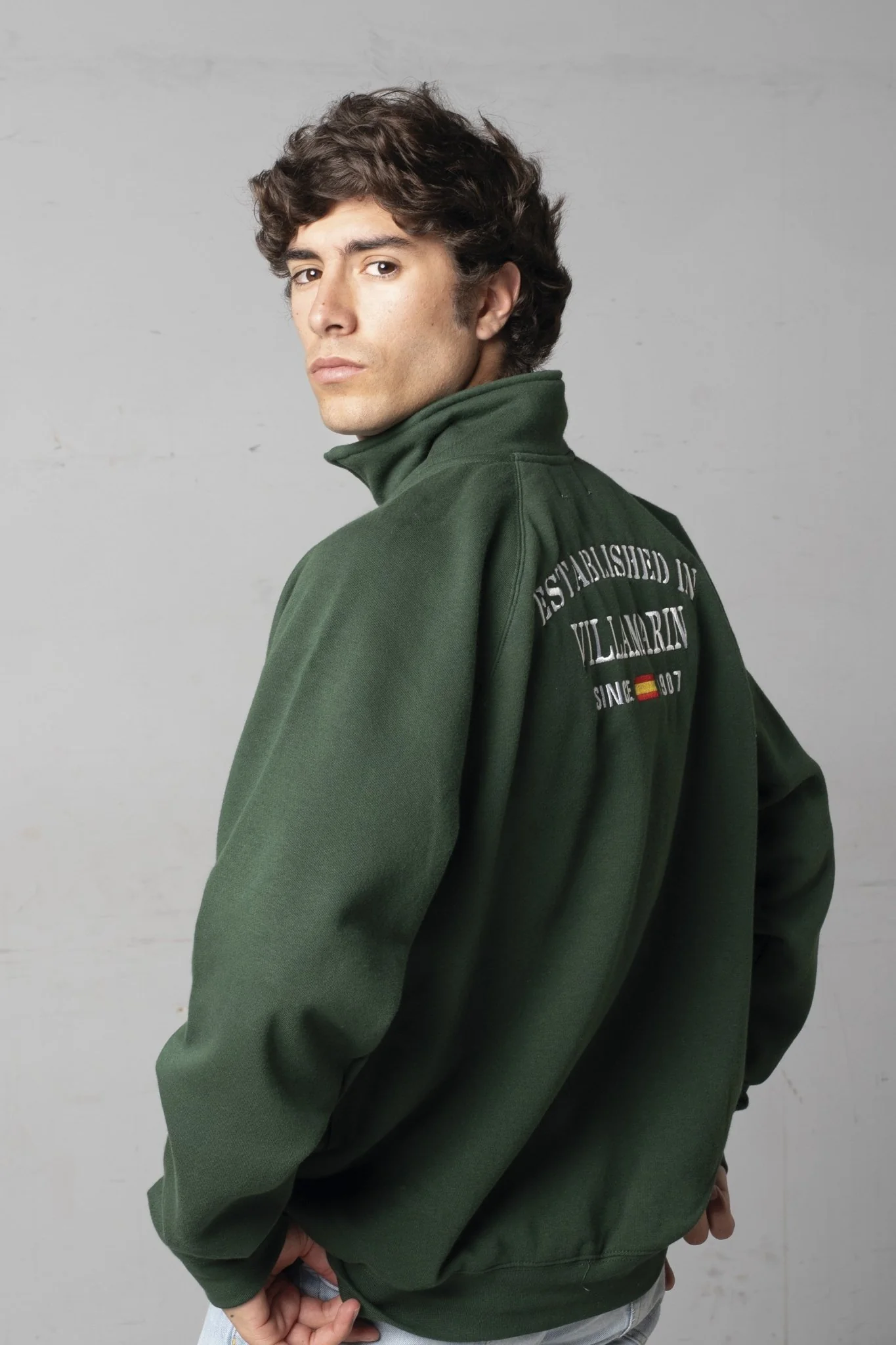 SUDADERA VILLAMARÍN - Image 8