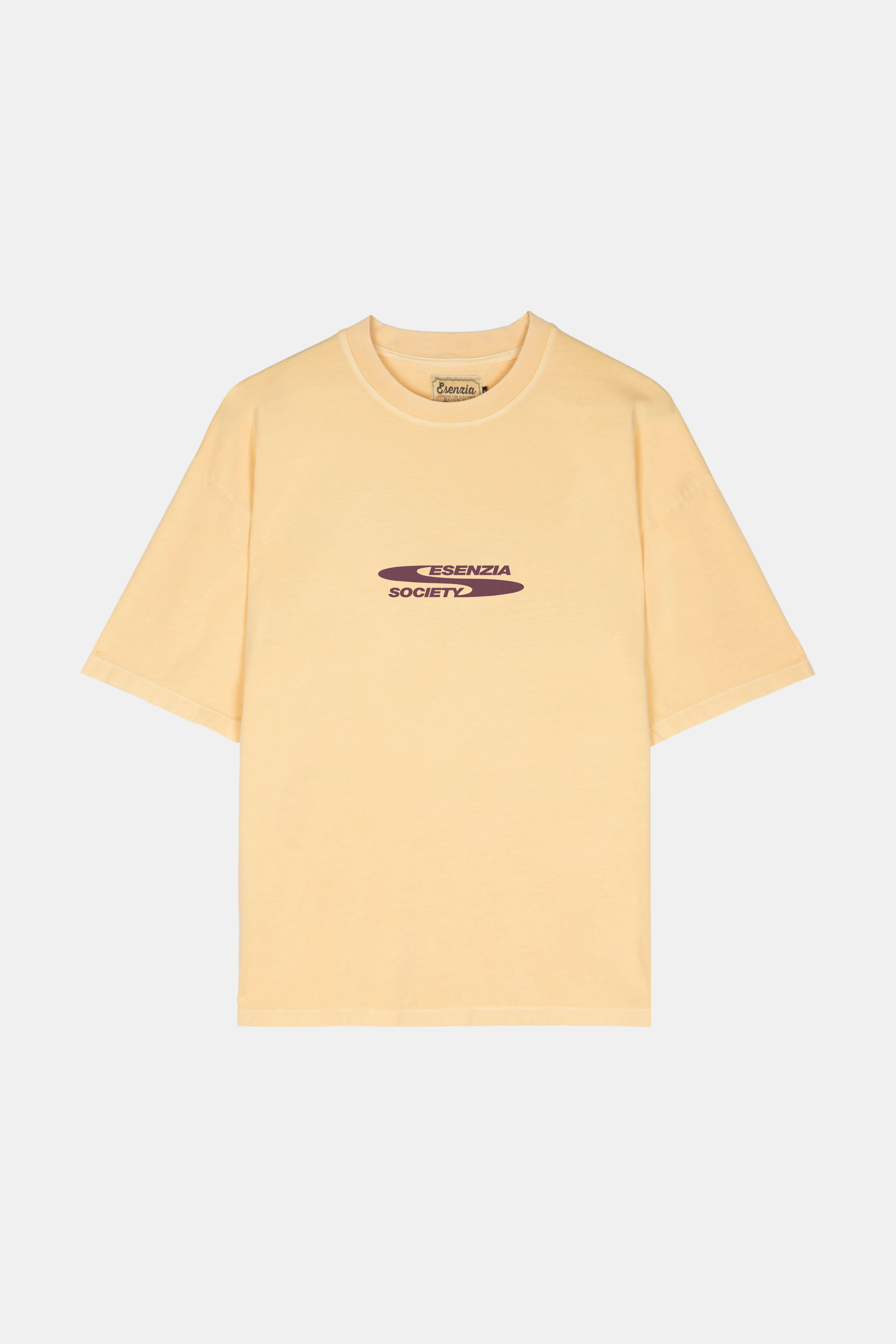 VAINILLE GRAPHIC TEE - Image 3