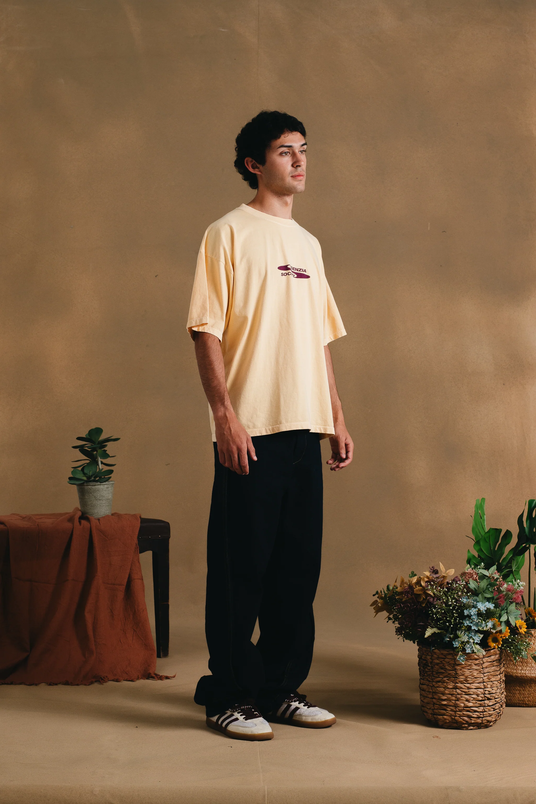 VAINILLE GRAPHIC TEE - Image 5