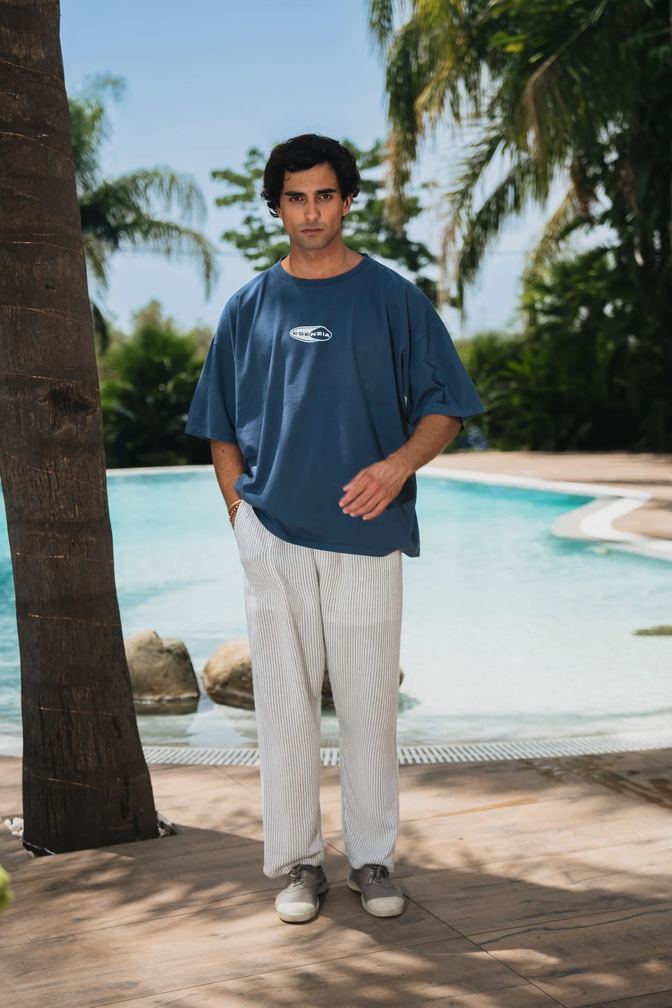 VINTAGE TEE - Image 6