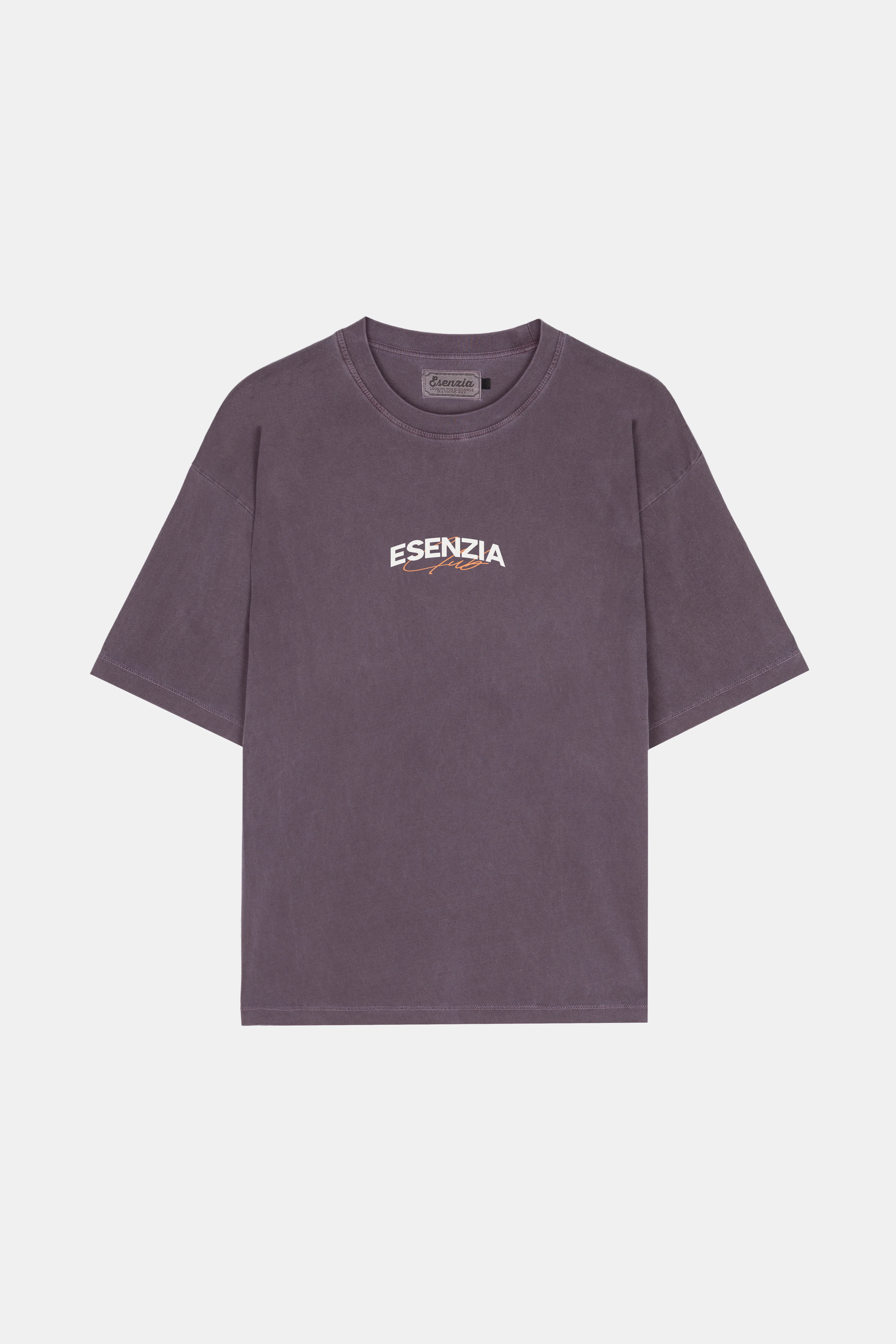 WINE SIGNATURE TEE - Image 2